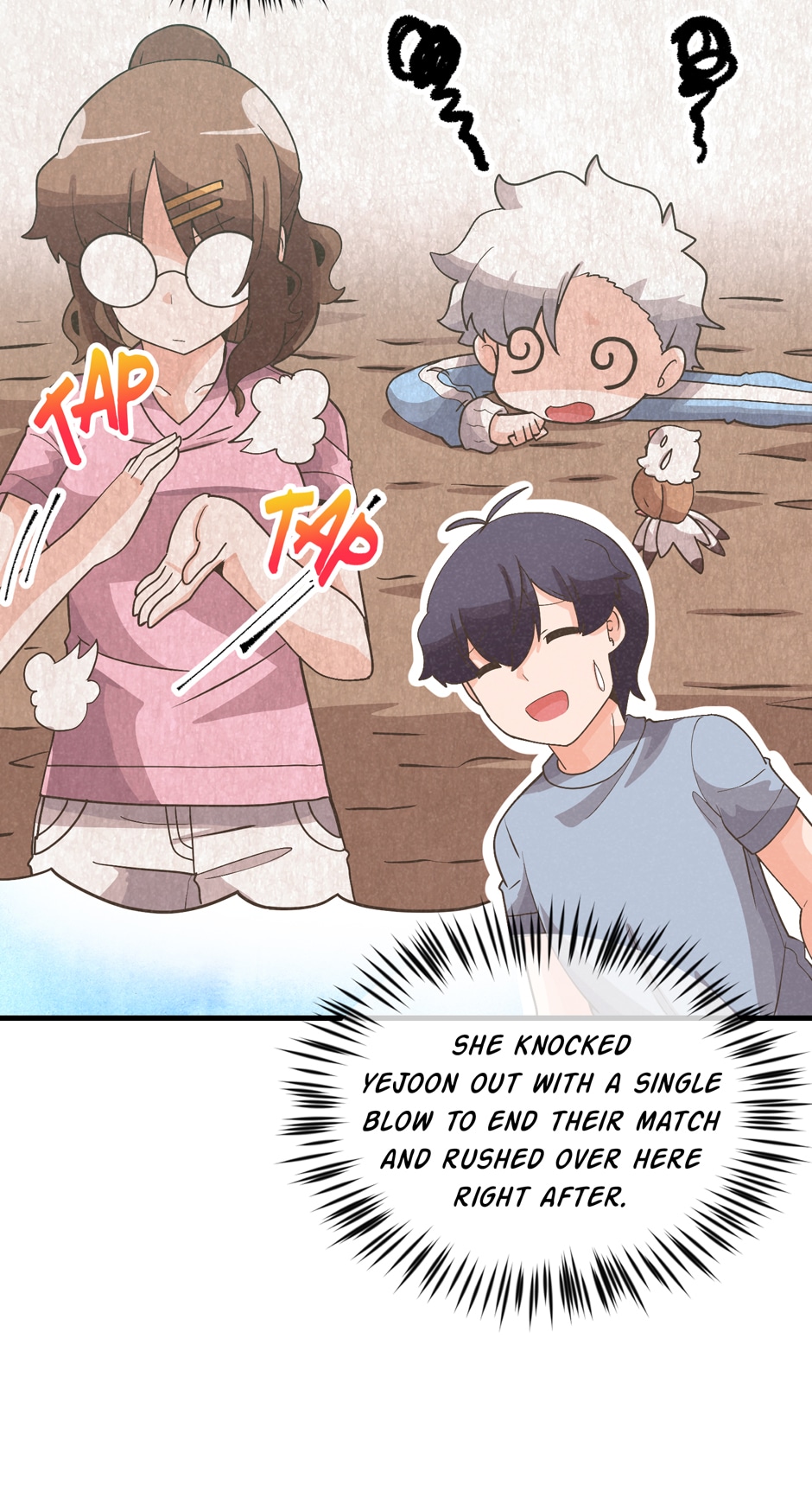 Spirit Farmer Chapter 89 Page 51