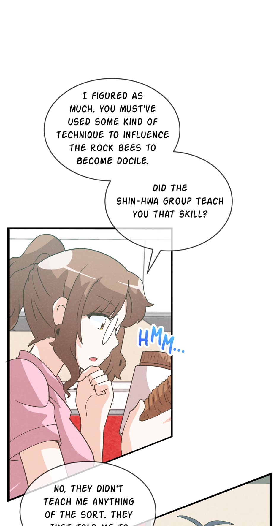 Spirit Farmer Chapter 89 Page 52