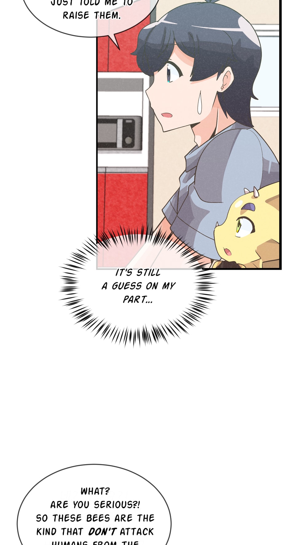 Spirit Farmer Chapter 89 Page 53