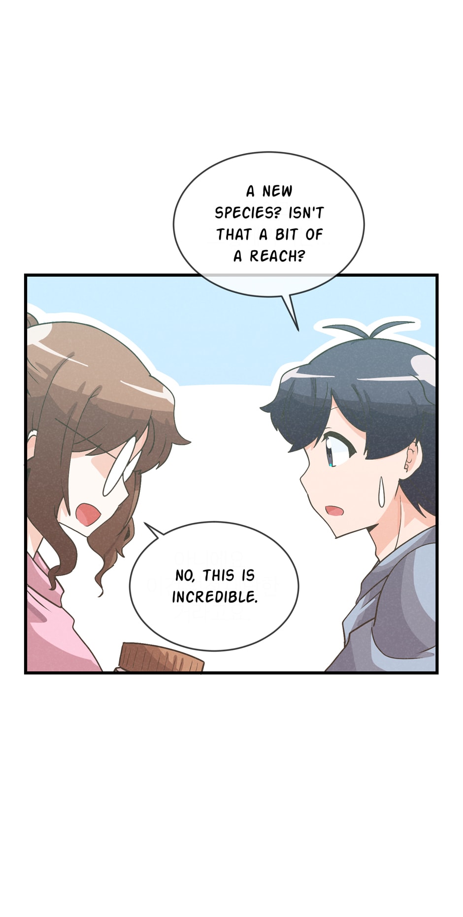Spirit Farmer Chapter 89 Page 60