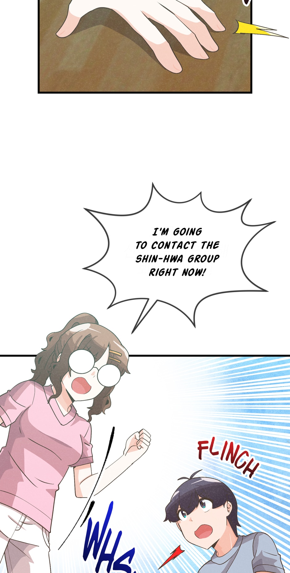 Spirit Farmer Chapter 89 Page 64