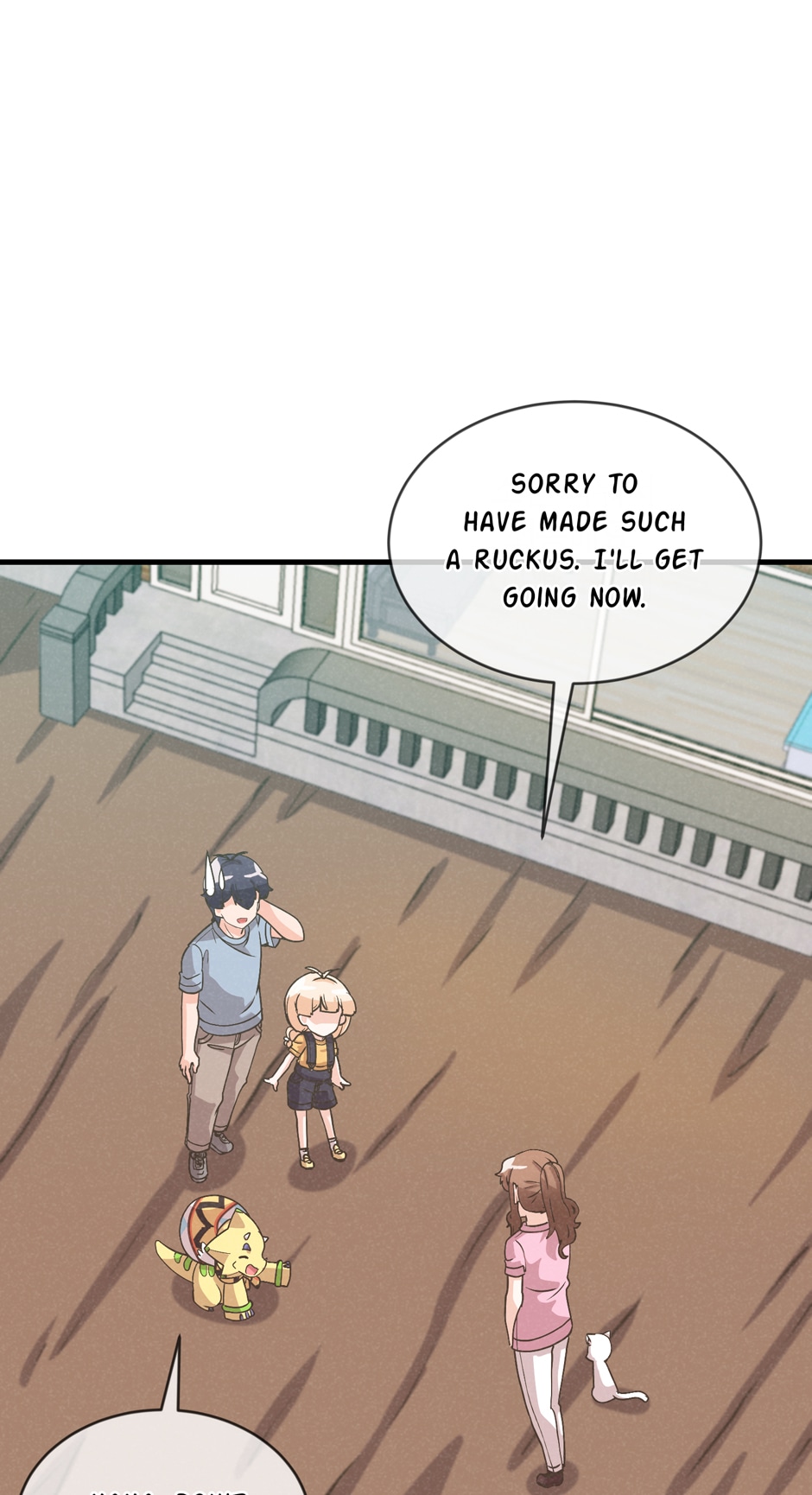 Spirit Farmer Chapter 89 Page 73