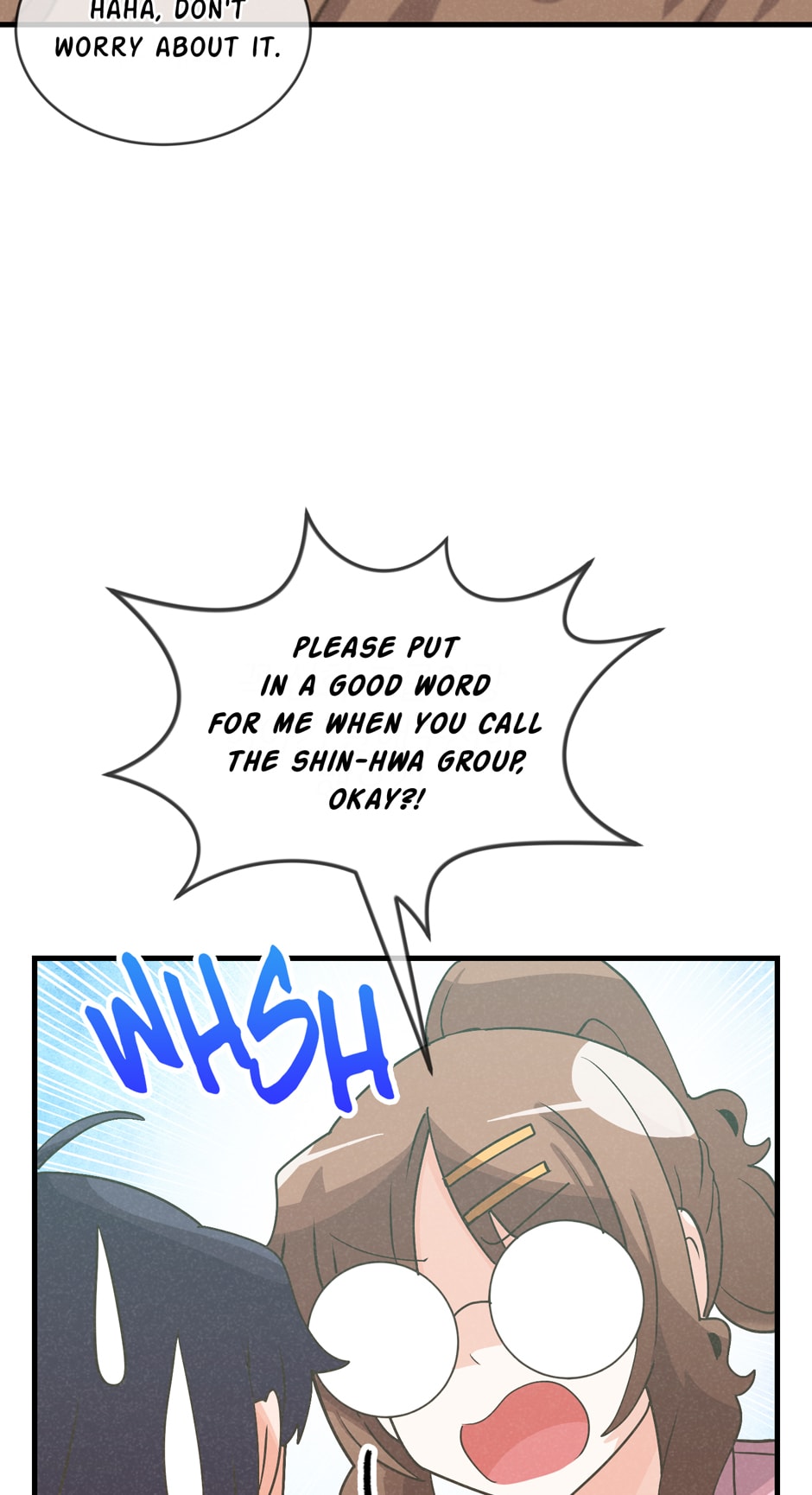 Spirit Farmer Chapter 89 Page 74