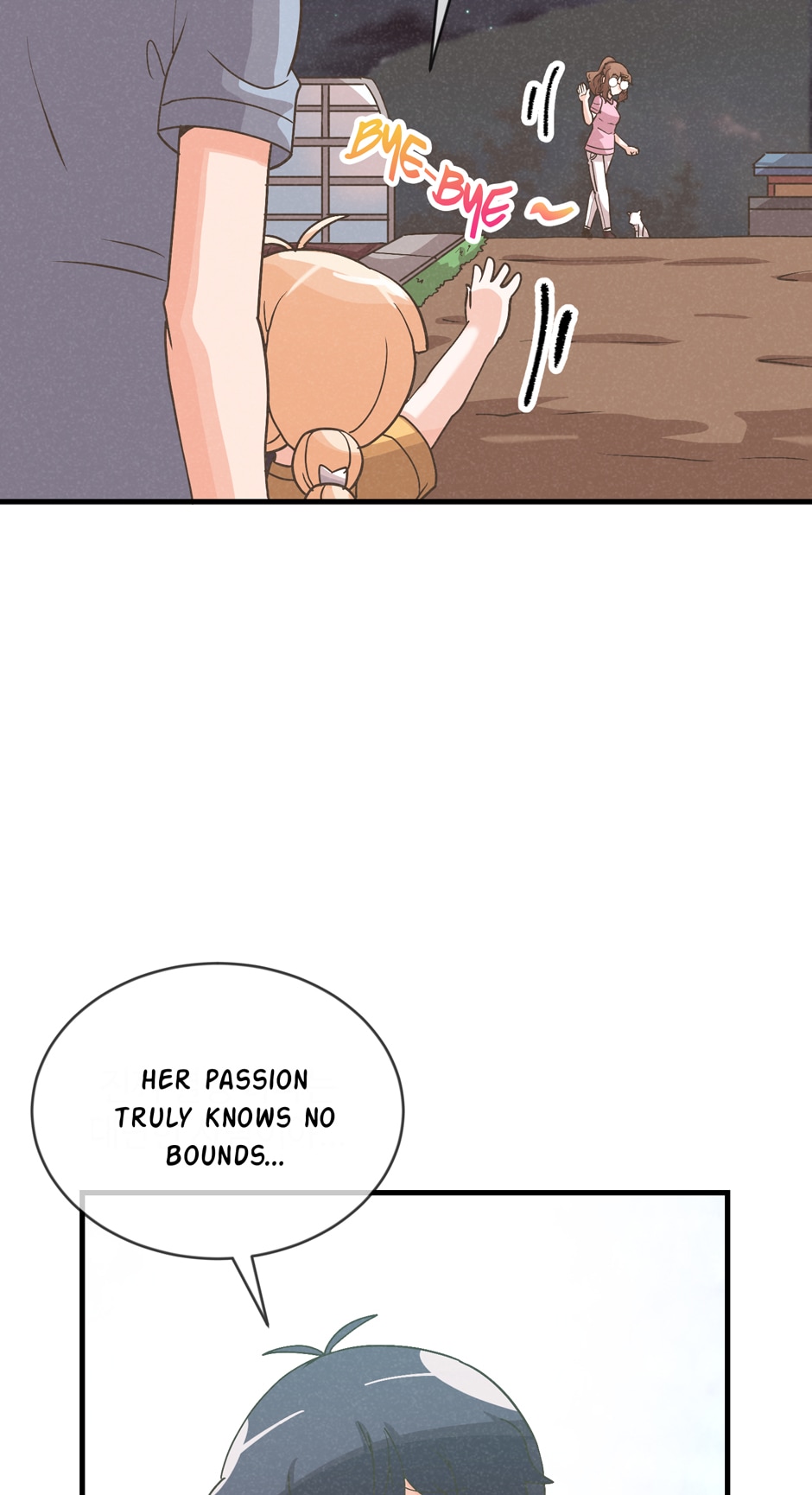 Spirit Farmer Chapter 89 Page 76