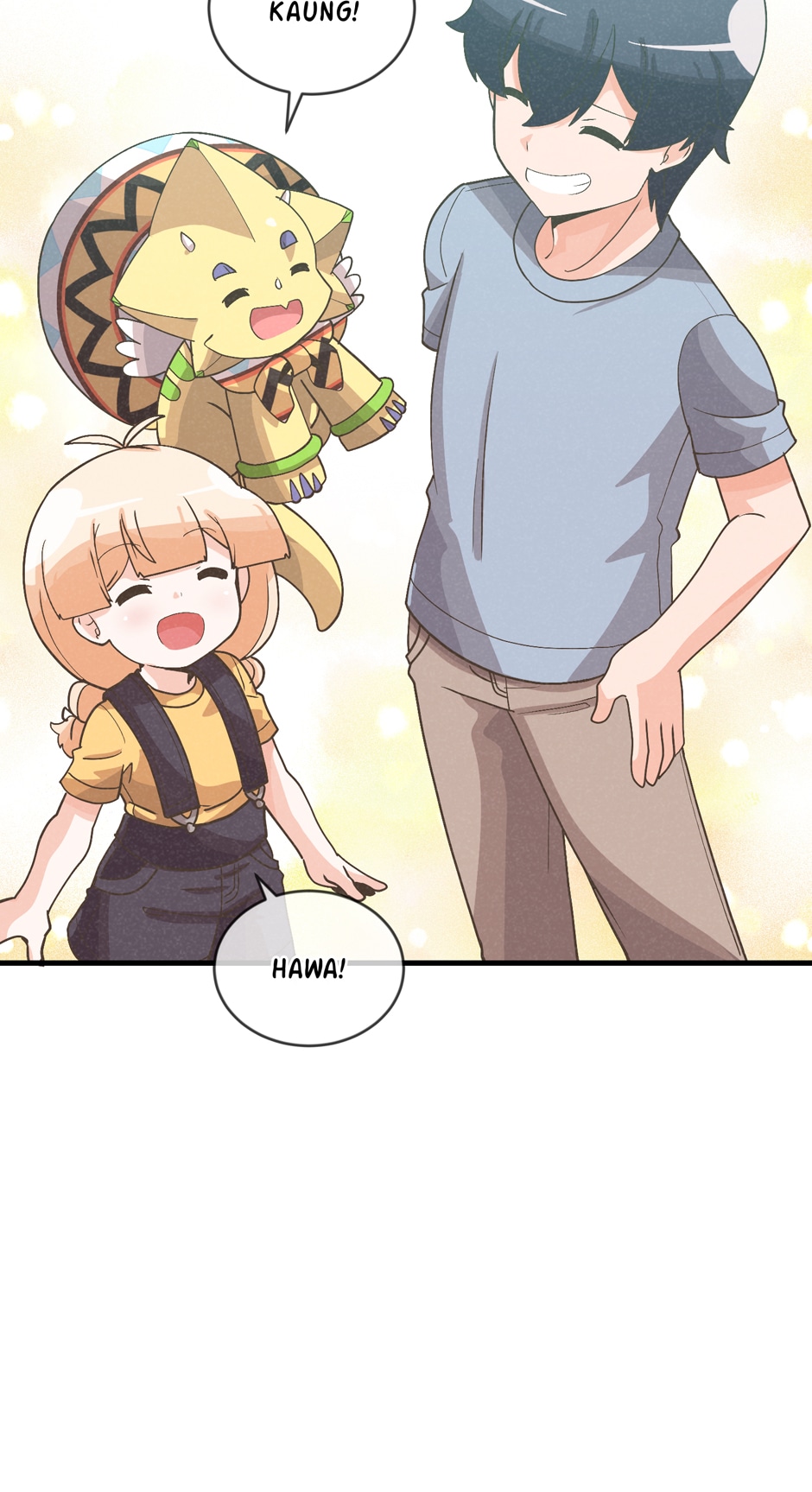 Spirit Farmer Chapter 89 Page 79