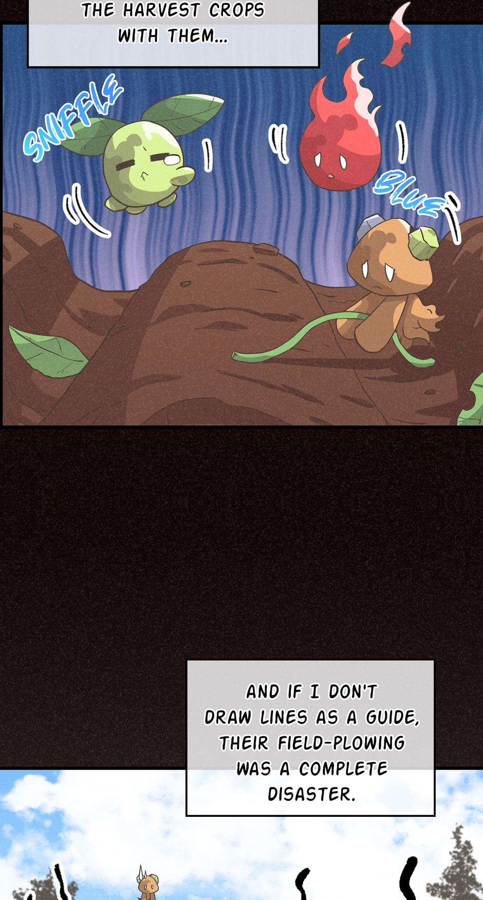 Spirit Farmer Chapter 26 Page 10