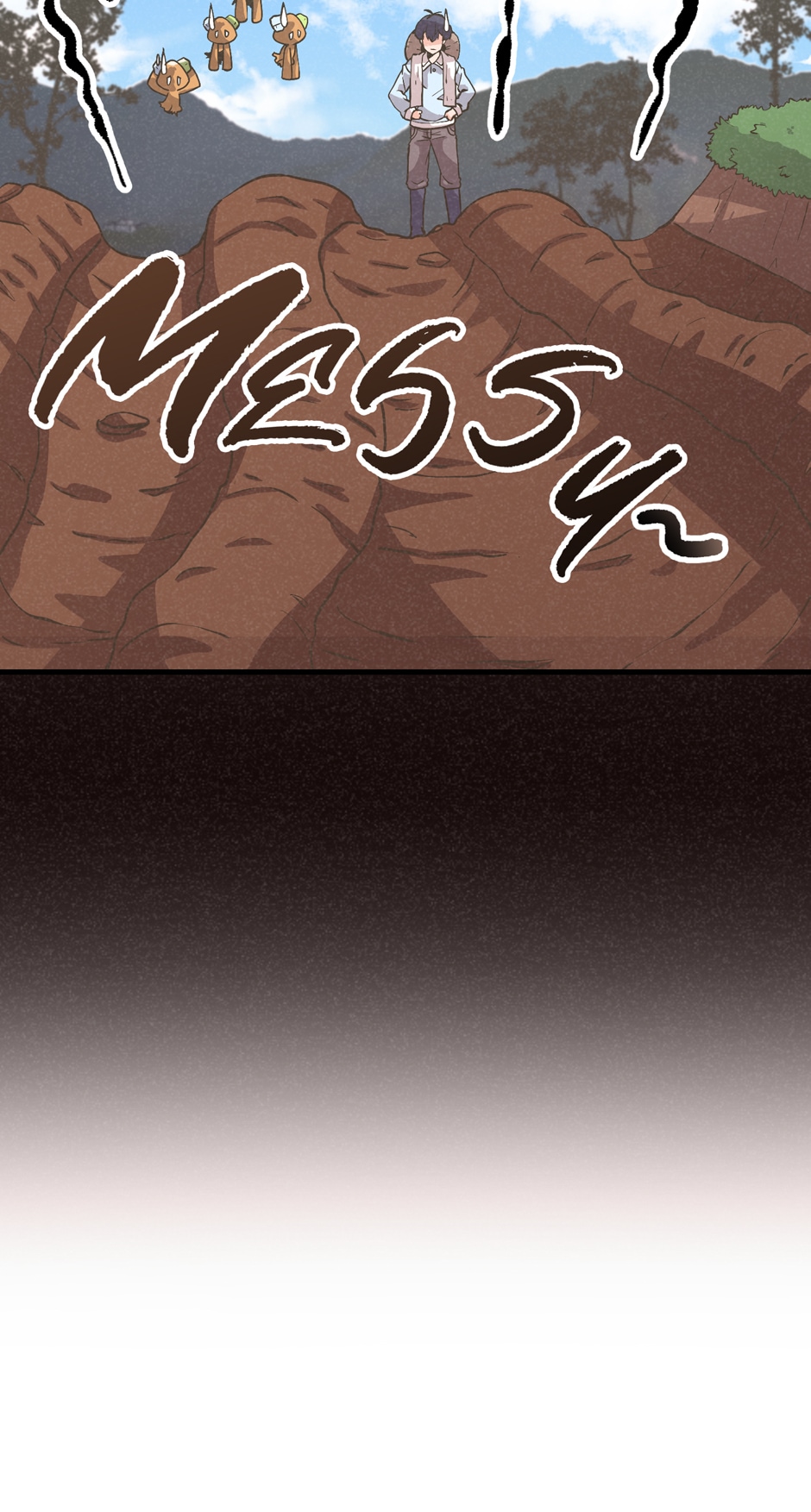 Spirit Farmer Chapter 26 Page 11
