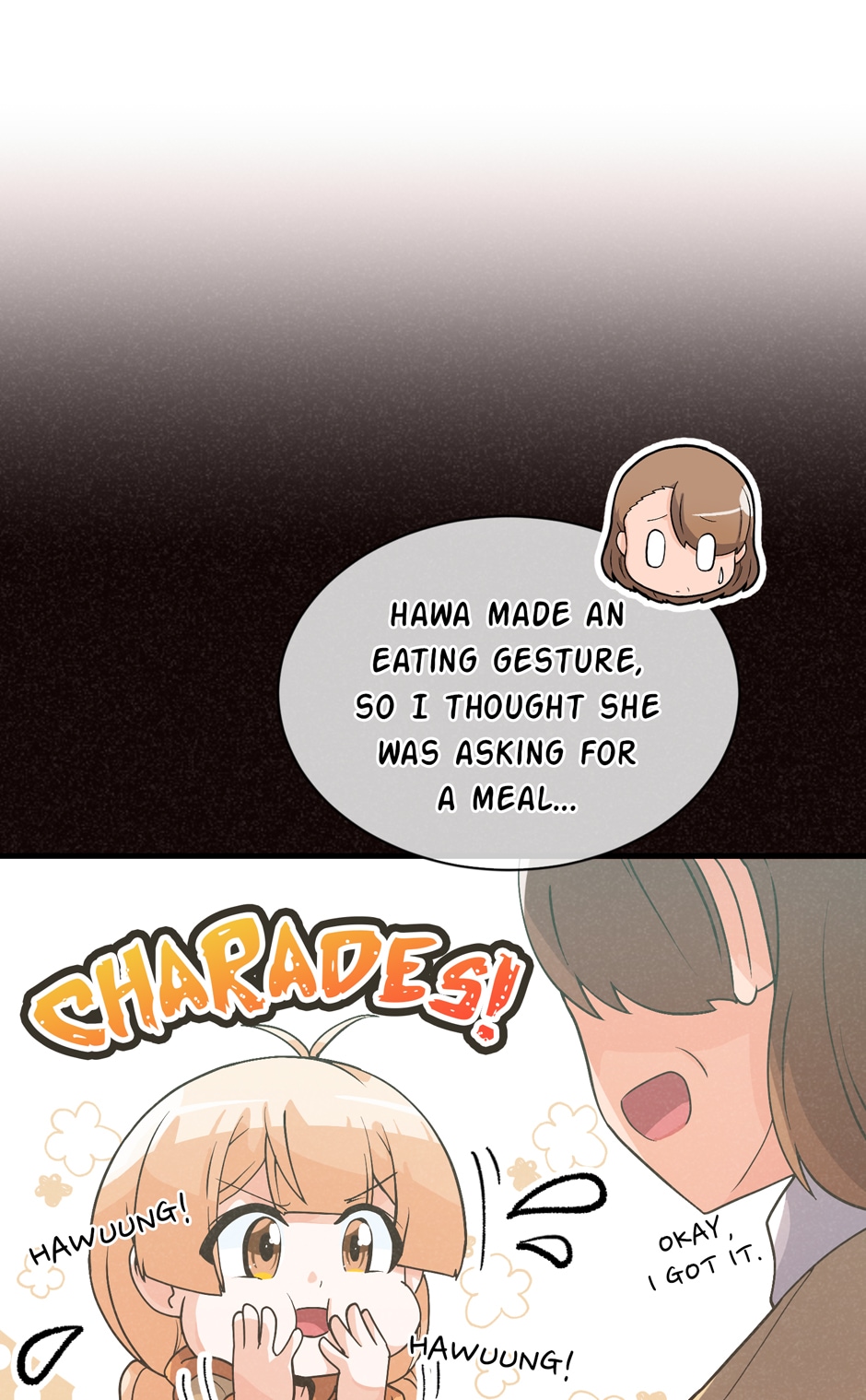 Spirit Farmer Chapter 26 Page 16