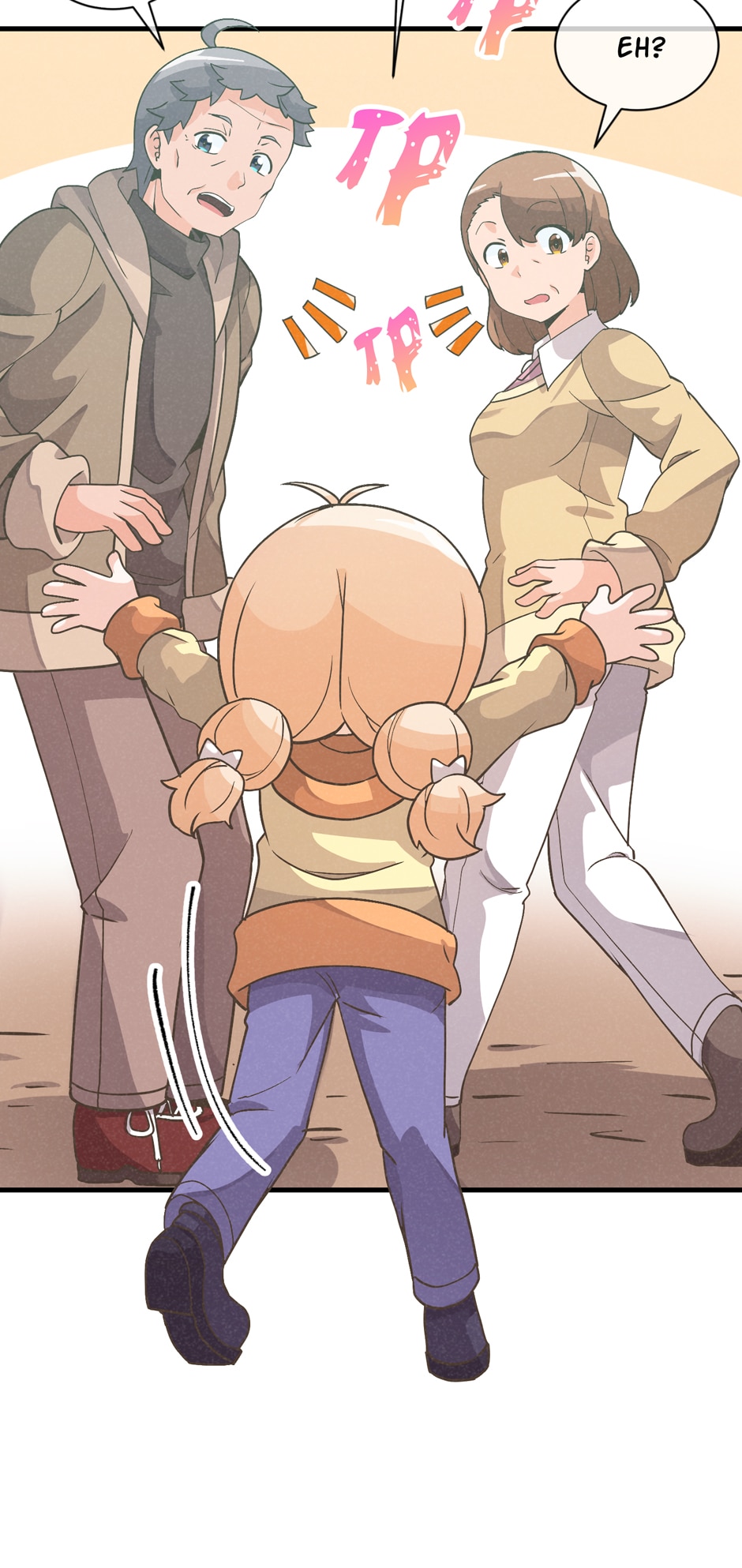 Spirit Farmer Chapter 26 Page 22