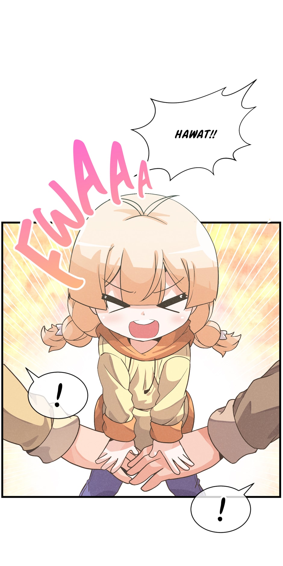 Spirit Farmer Chapter 26 Page 24