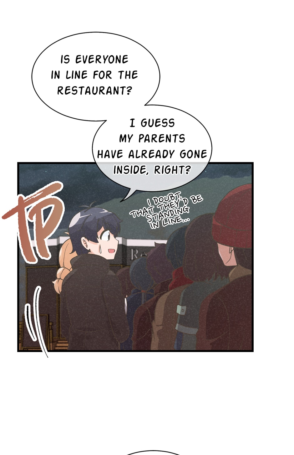 Spirit Farmer Chapter 26 Page 36