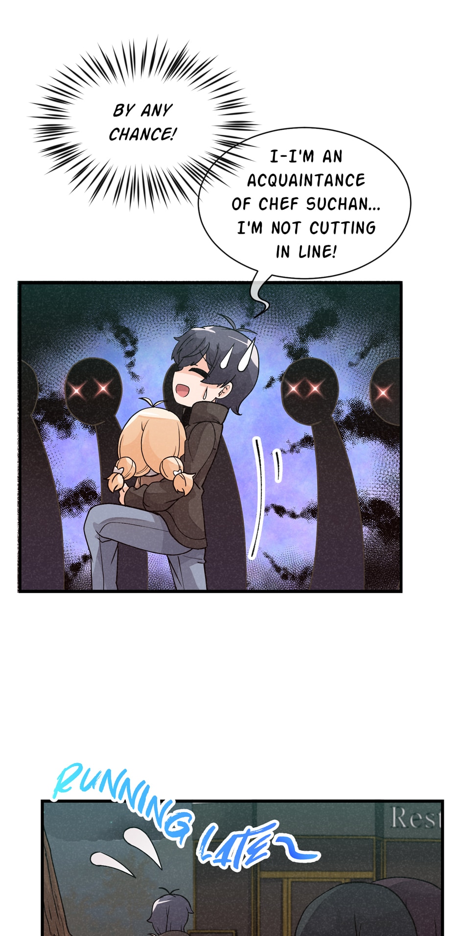 Spirit Farmer Chapter 26 Page 38