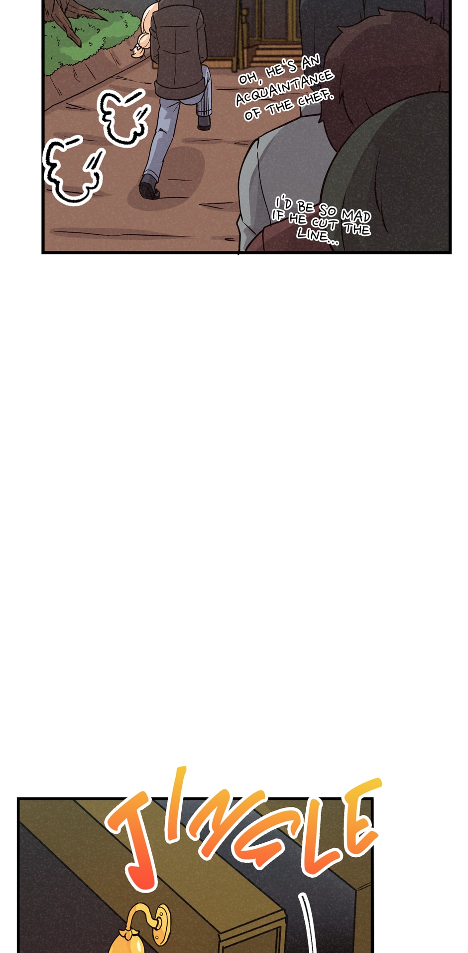 Spirit Farmer Chapter 26 Page 39