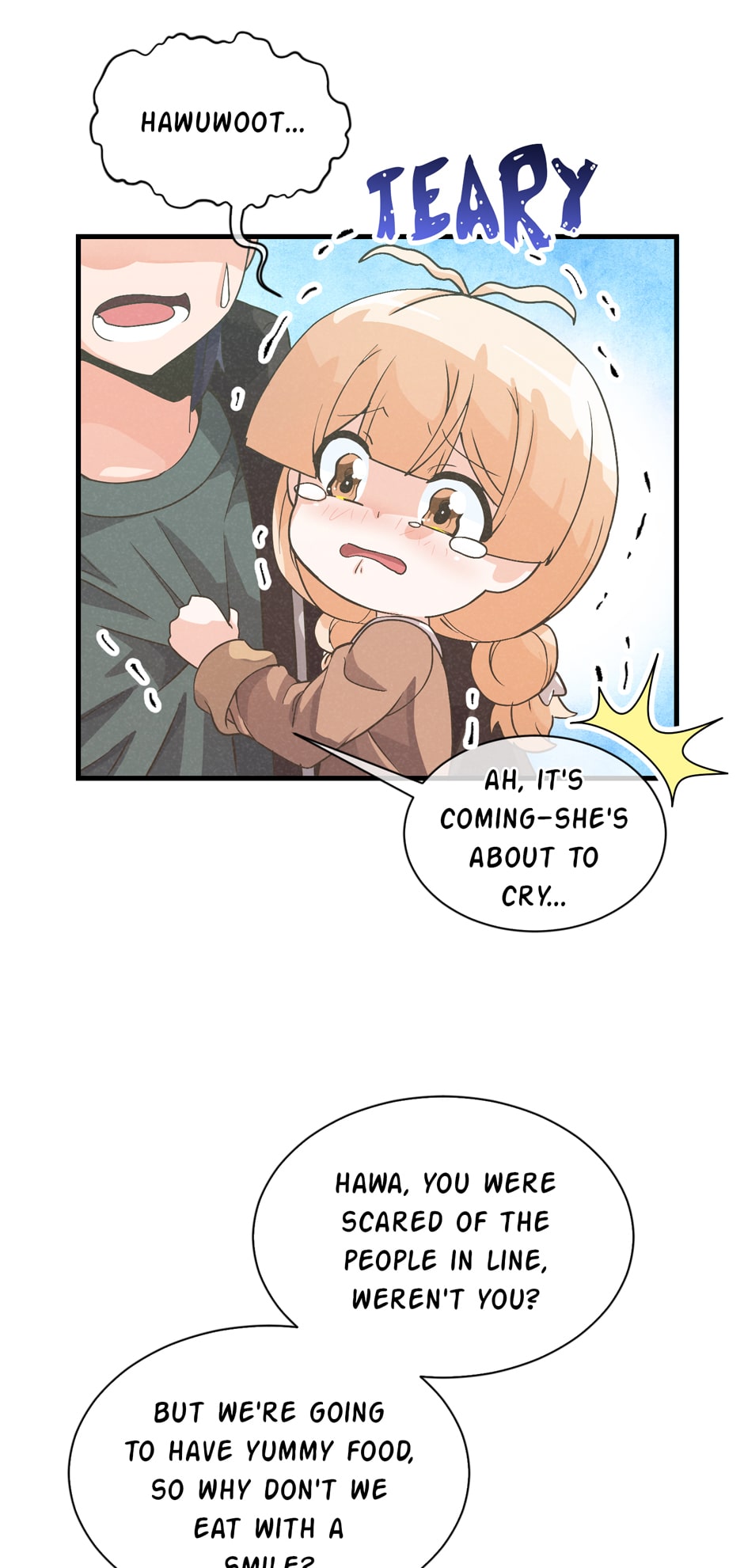 Spirit Farmer Chapter 26 Page 42