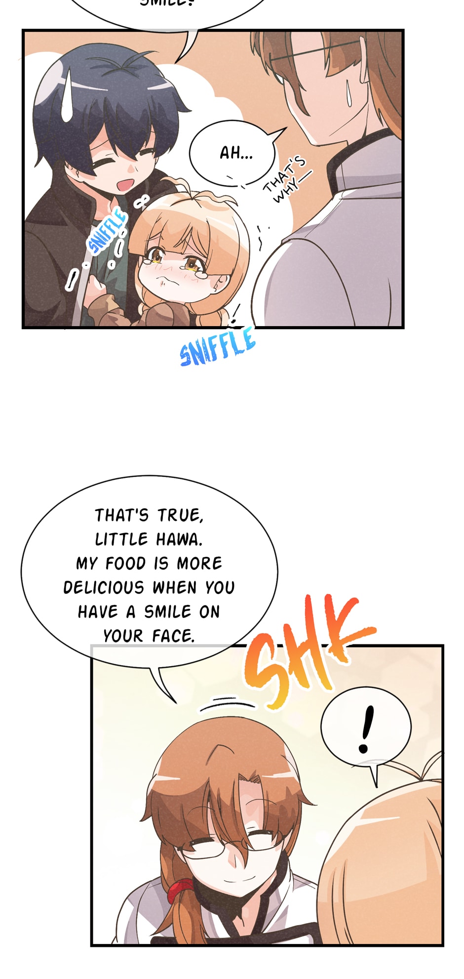 Spirit Farmer Chapter 26 Page 43