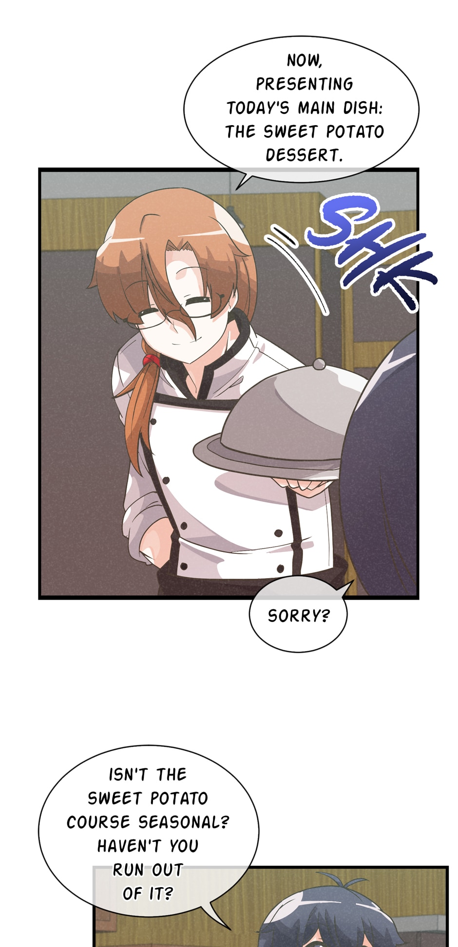 Spirit Farmer Chapter 26 Page 52