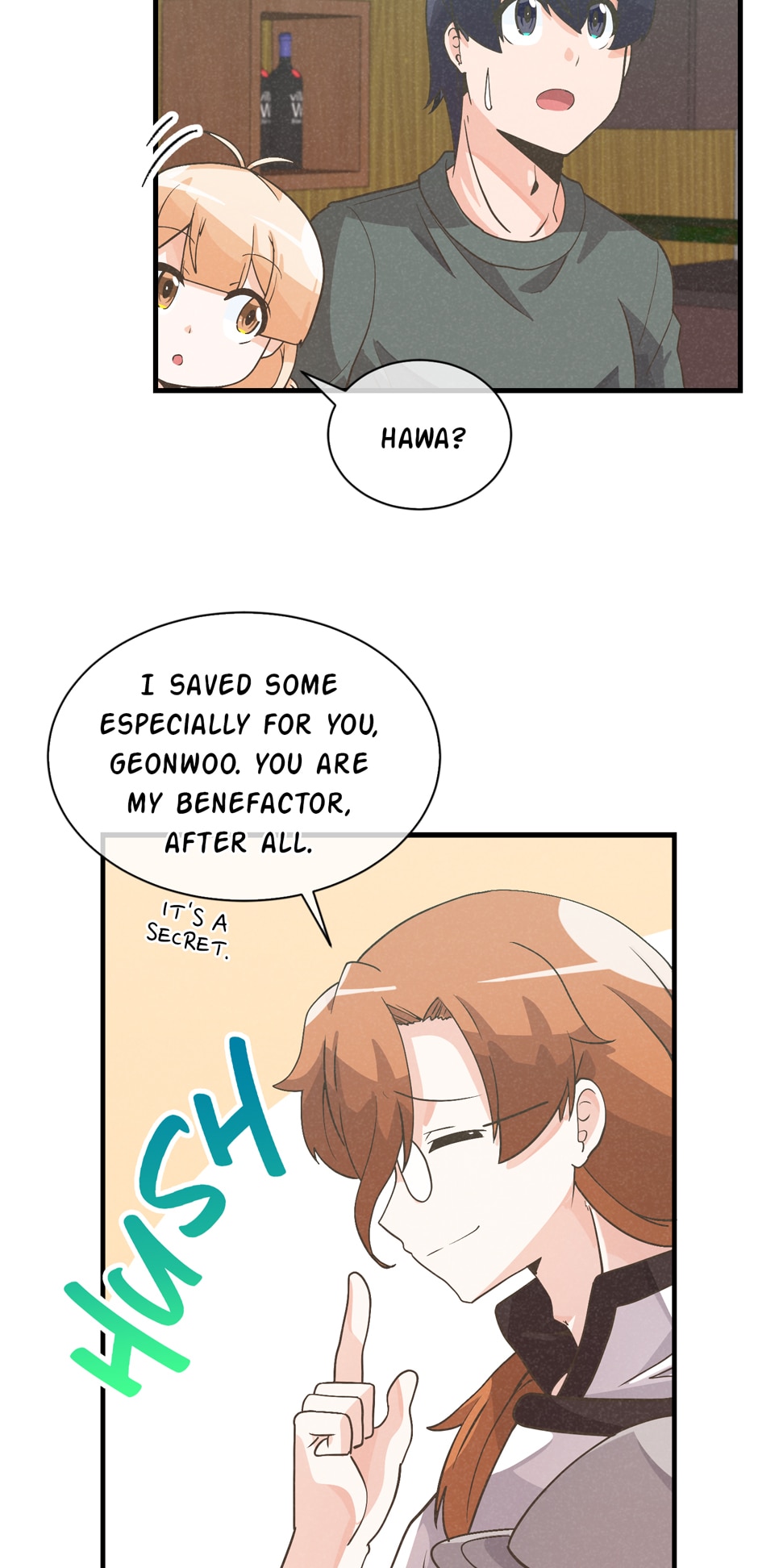 Spirit Farmer Chapter 26 Page 53