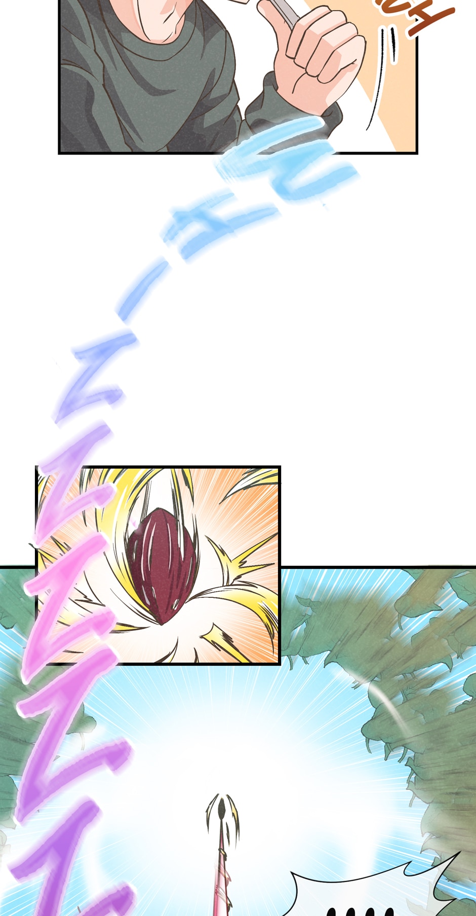 Spirit Farmer Chapter 26 Page 60