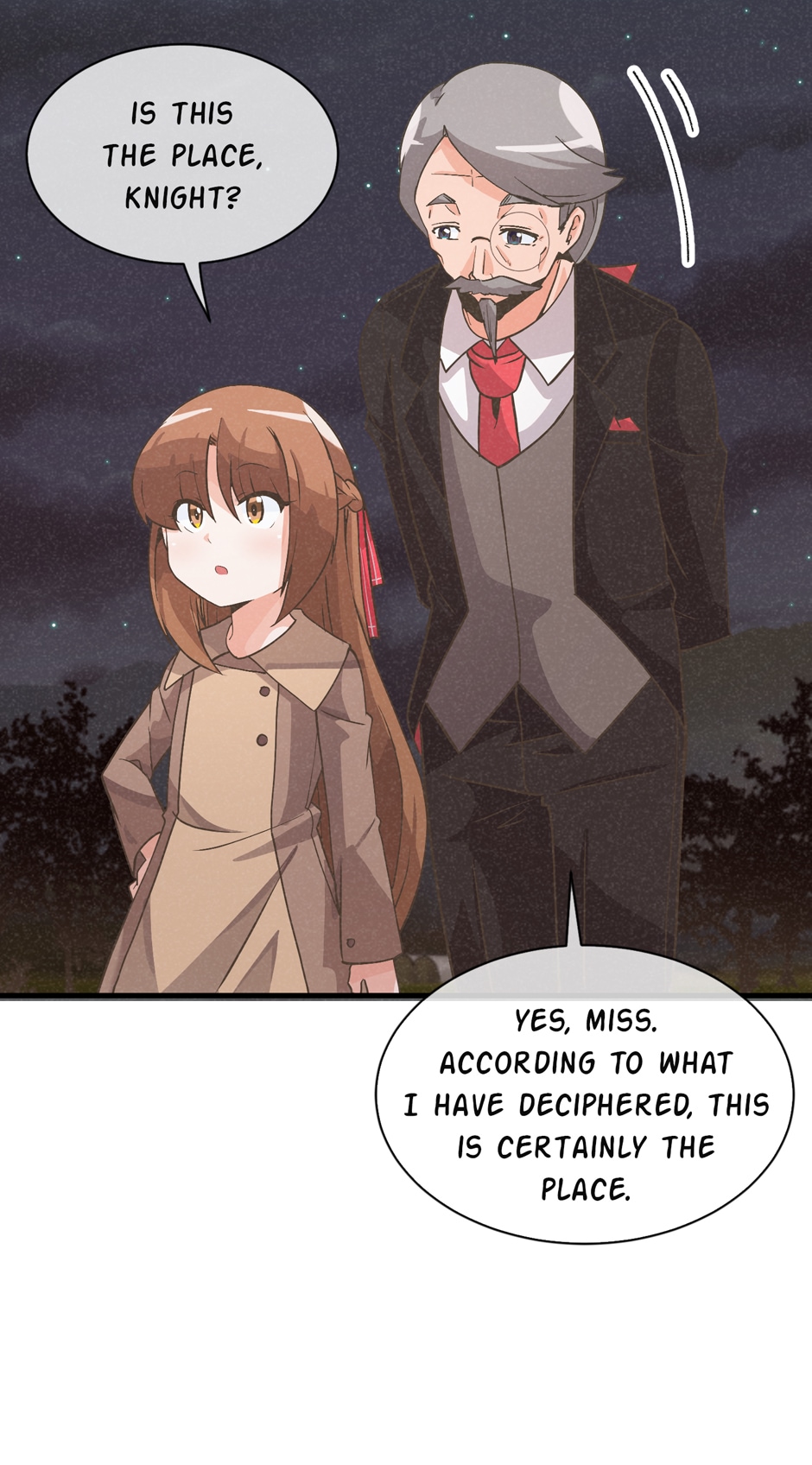 Spirit Farmer Chapter 26 Page 67