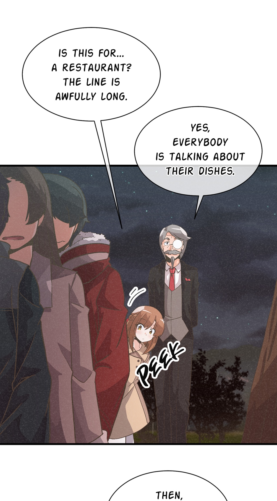 Spirit Farmer Chapter 26 Page 68