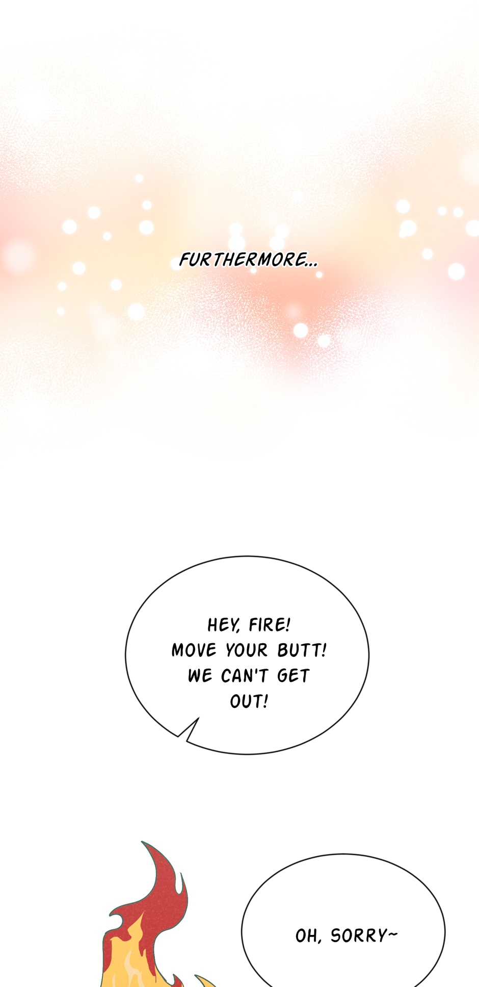Spirit Farmer Chapter 144 Page 8