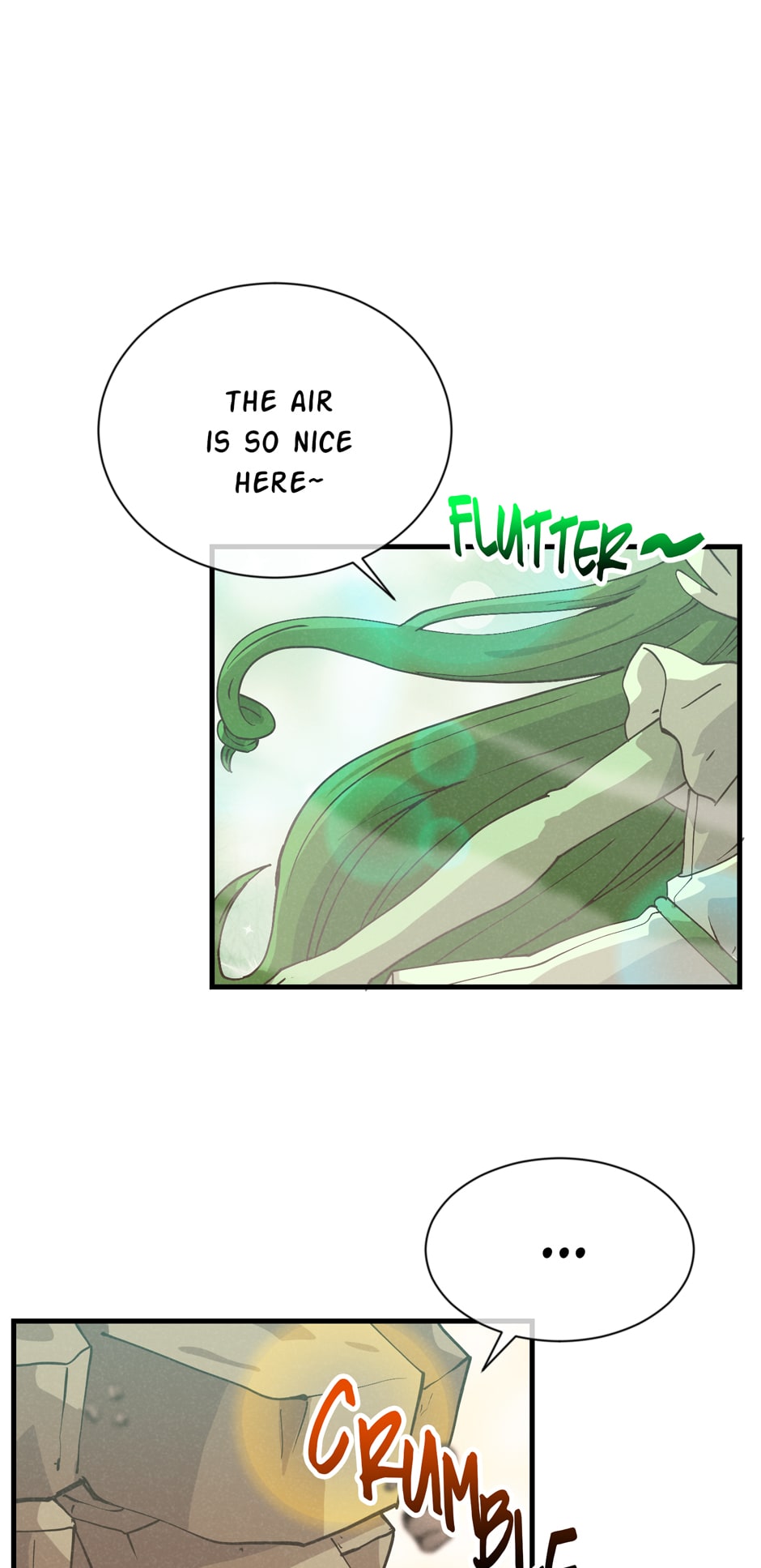 Spirit Farmer Chapter 144 Page 11