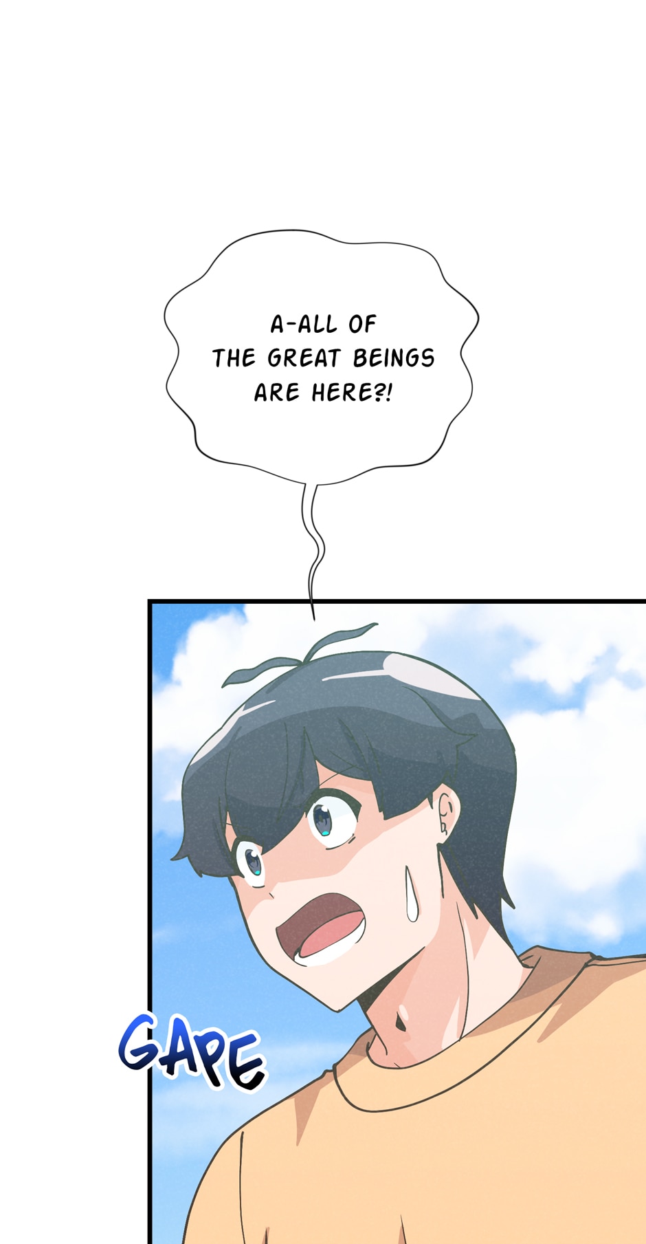 Spirit Farmer Chapter 144 Page 16