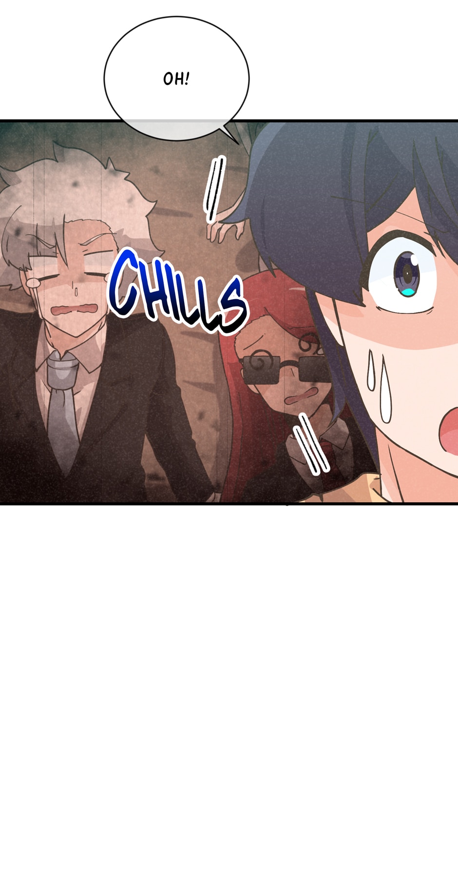 Spirit Farmer Chapter 144 Page 19