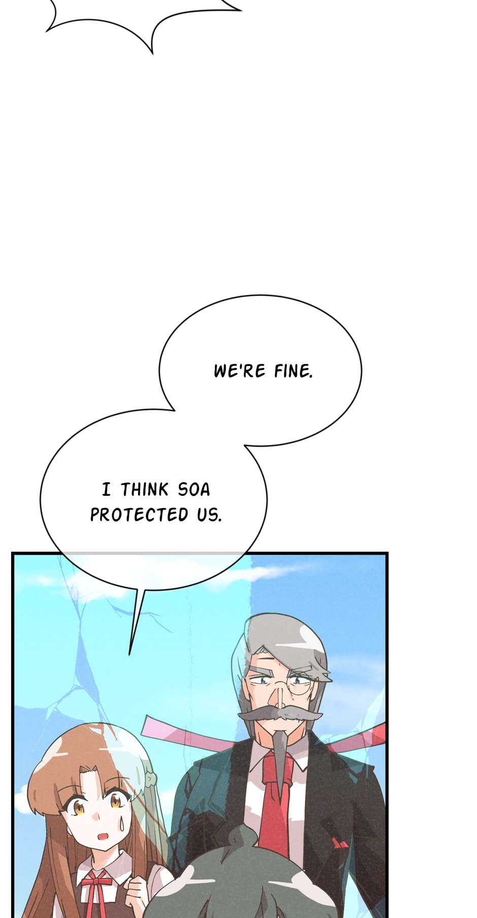 Spirit Farmer Chapter 144 Page 21