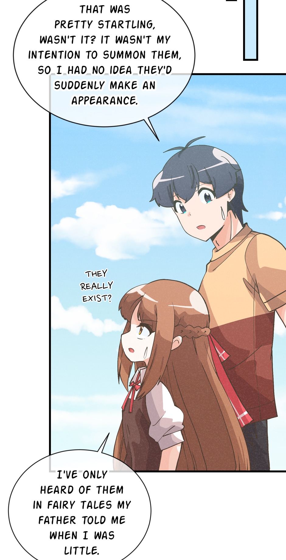 Spirit Farmer Chapter 144 Page 25