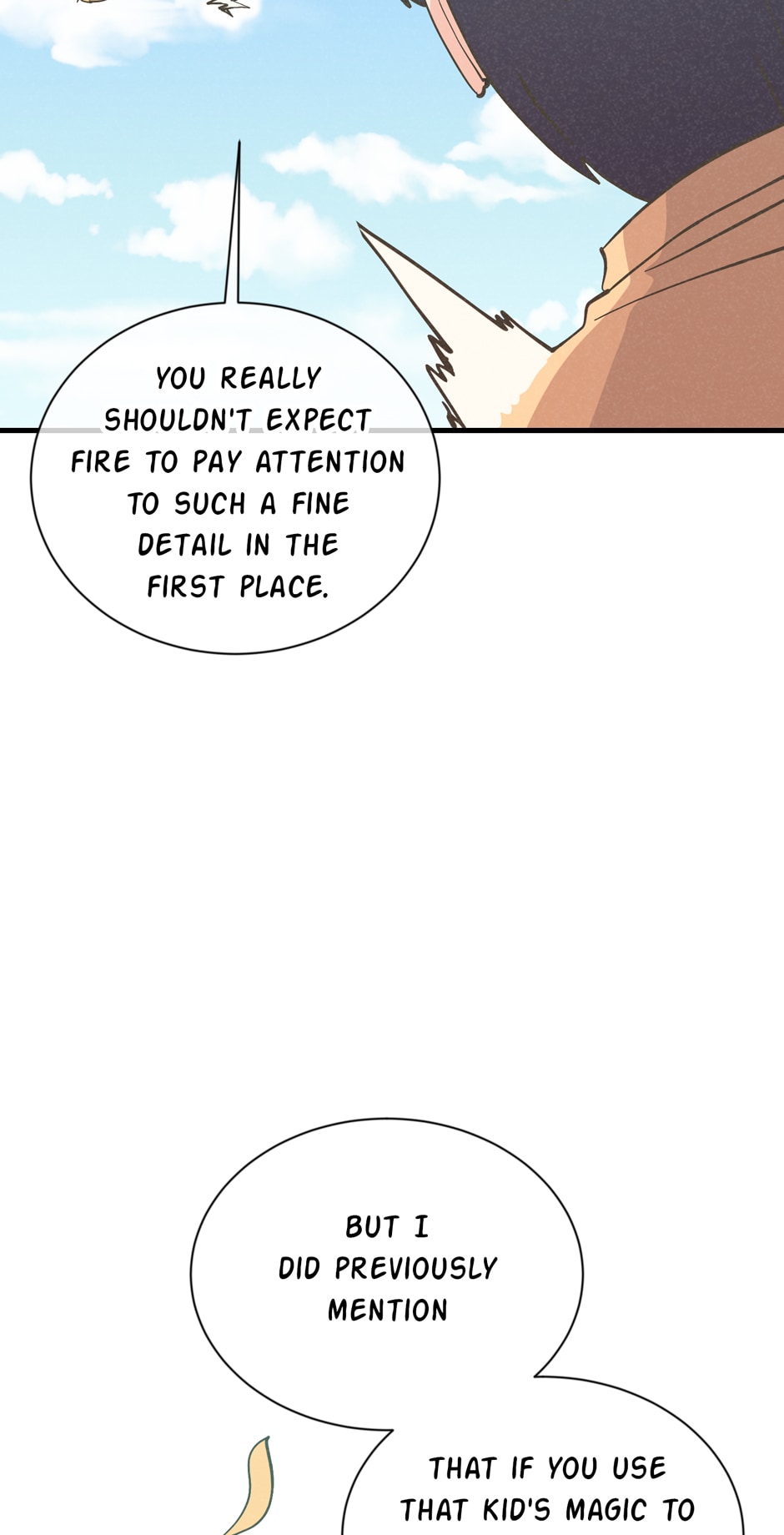 Spirit Farmer Chapter 144 Page 27