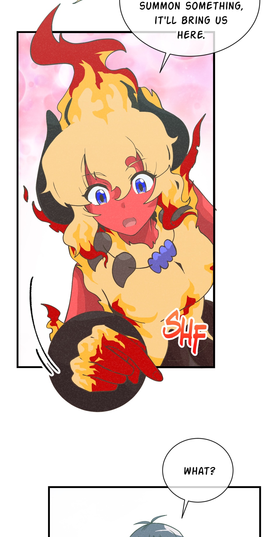 Spirit Farmer Chapter 144 Page 28