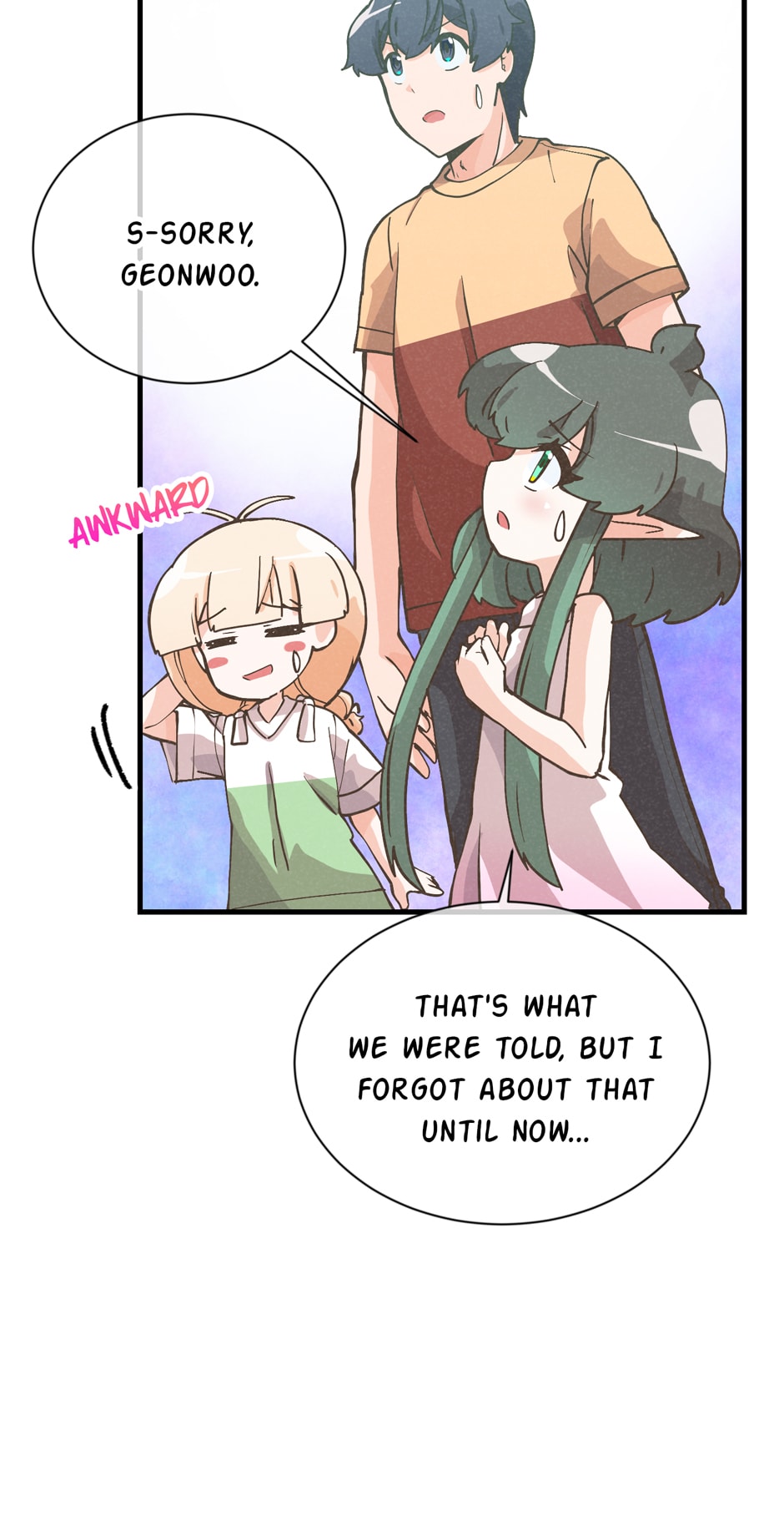 Spirit Farmer Chapter 144 Page 29