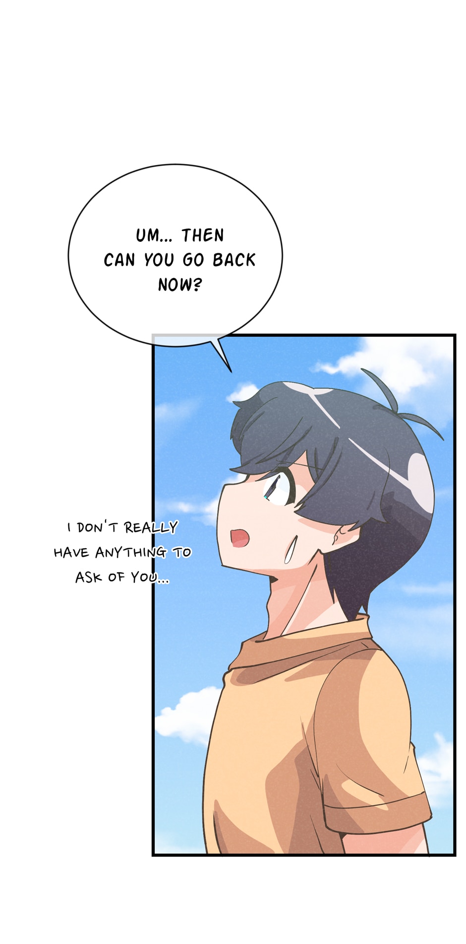 Spirit Farmer Chapter 144 Page 30
