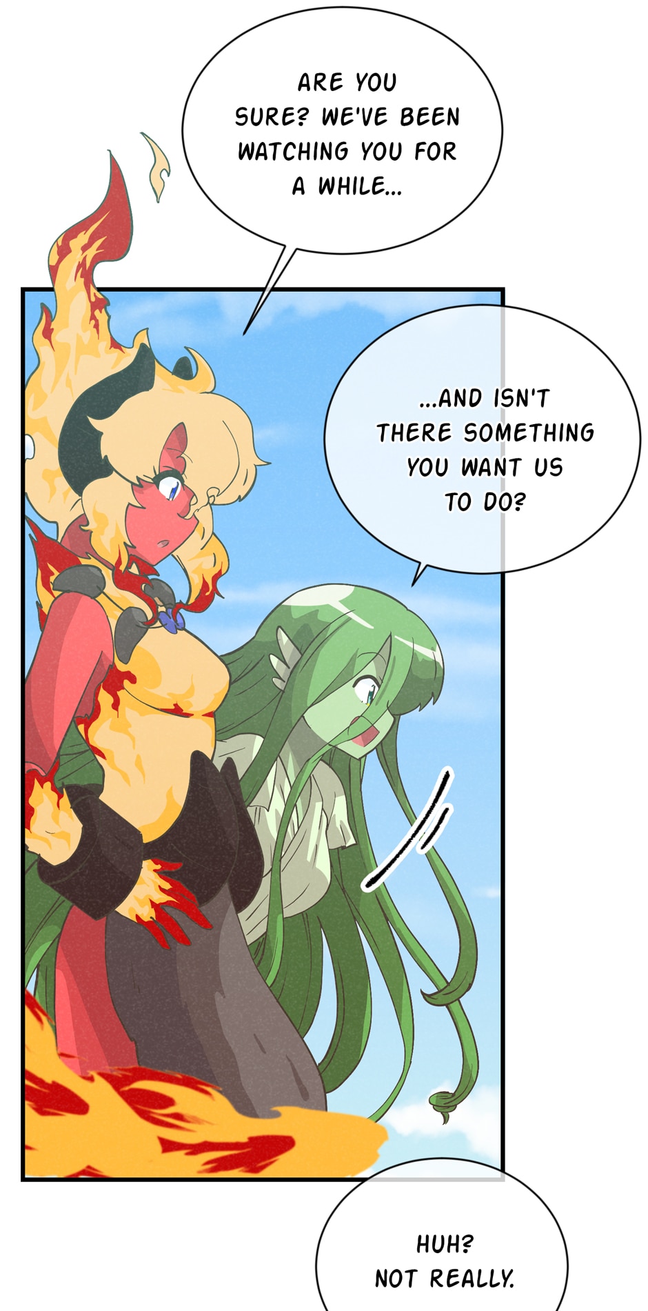 Spirit Farmer Chapter 144 Page 31