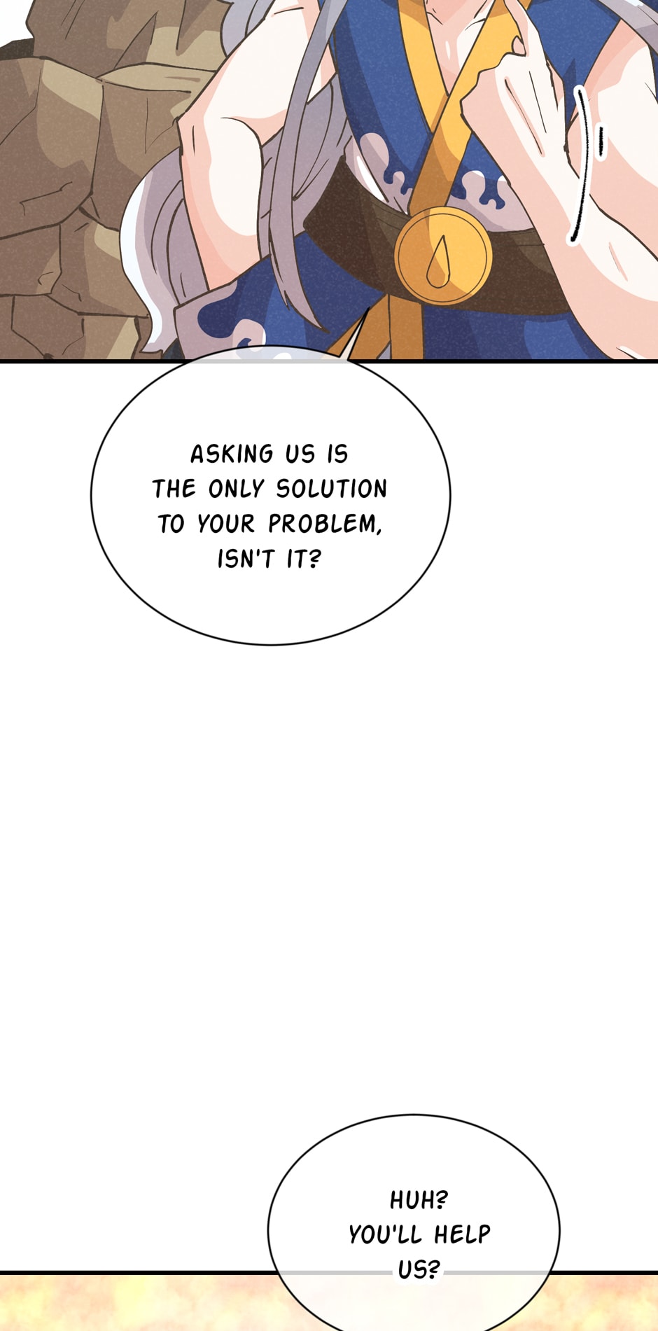 Spirit Farmer Chapter 144 Page 33