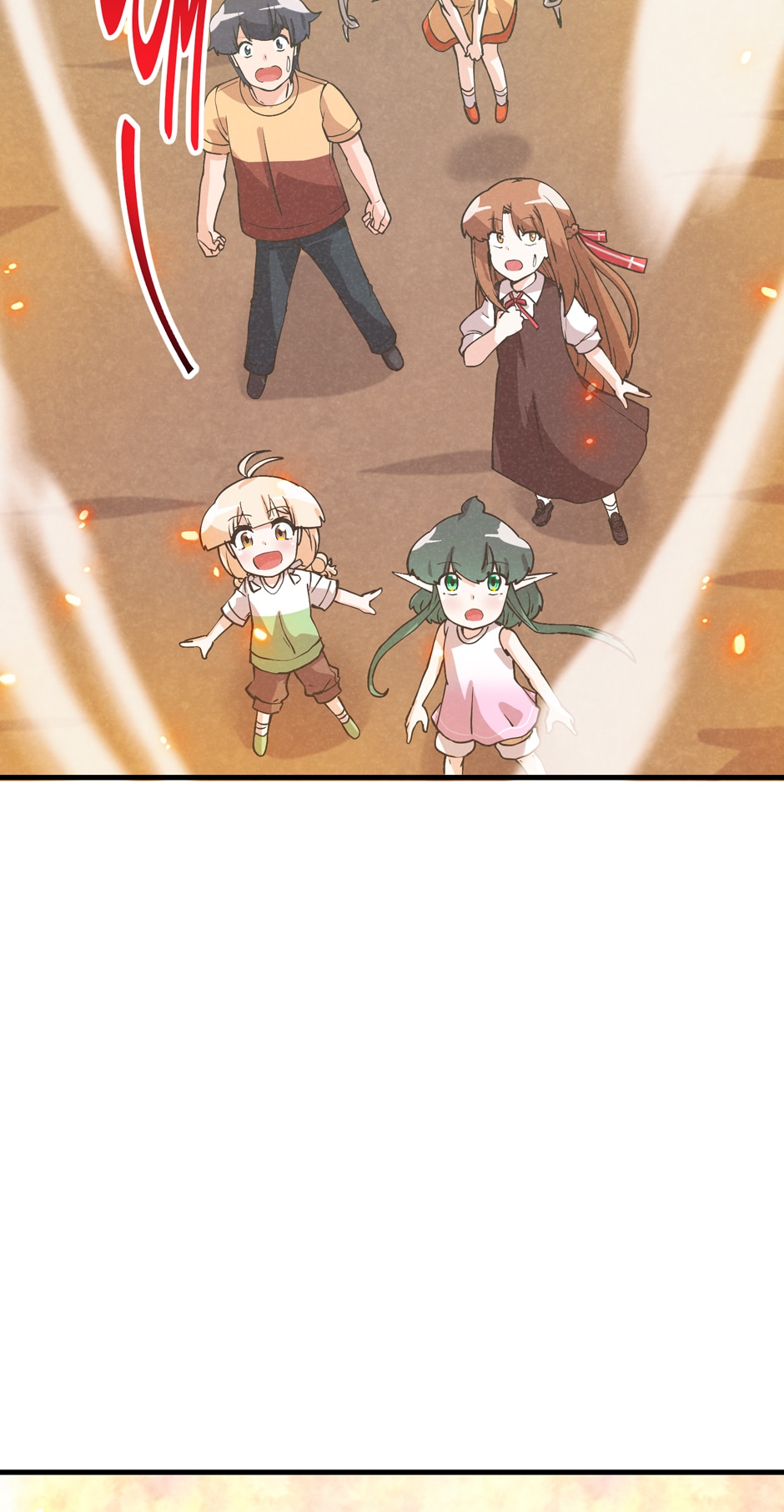 Spirit Farmer Chapter 144 Page 39