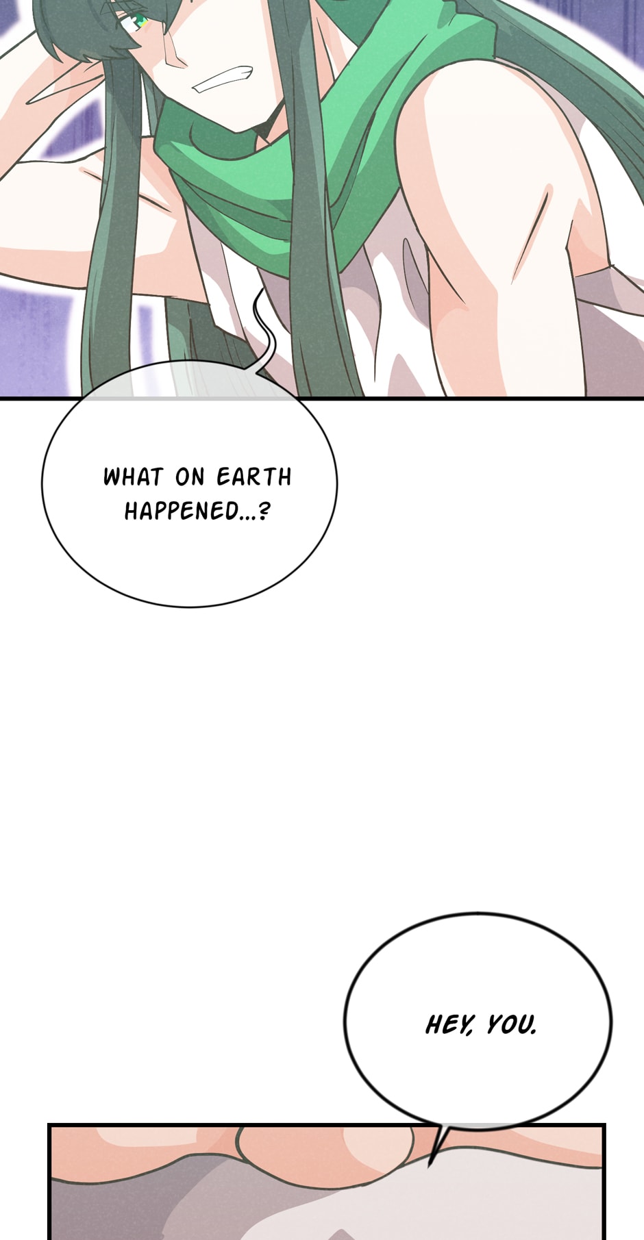 Spirit Farmer Chapter 144 Page 43