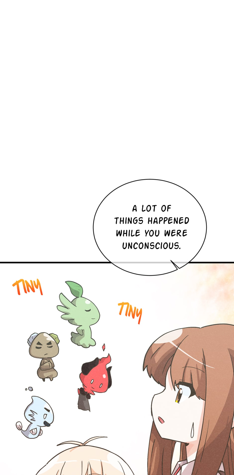 Spirit Farmer Chapter 144 Page 48
