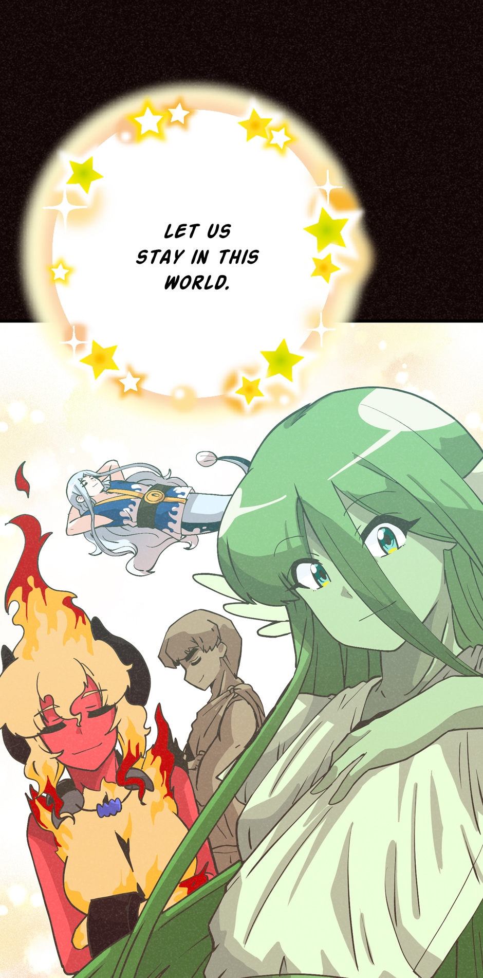 Spirit Farmer Chapter 144 Page 51