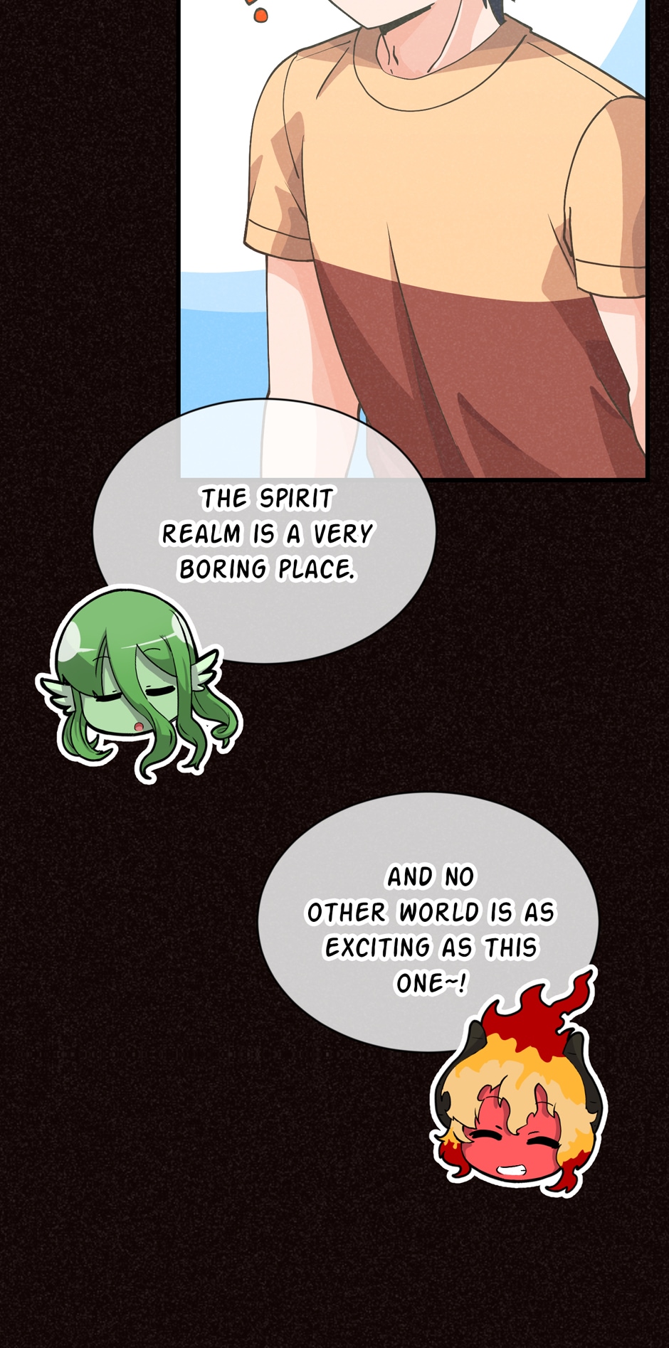 Spirit Farmer Chapter 144 Page 53