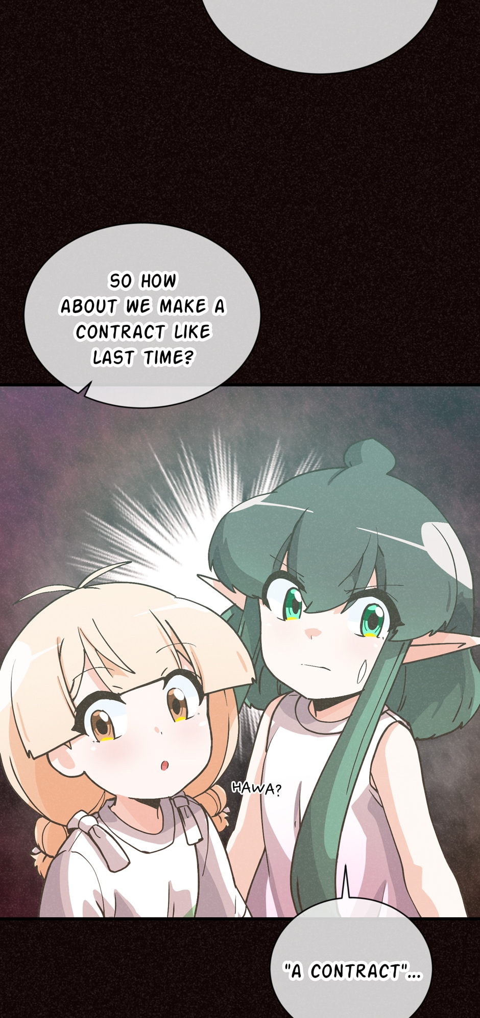 Spirit Farmer Chapter 144 Page 55