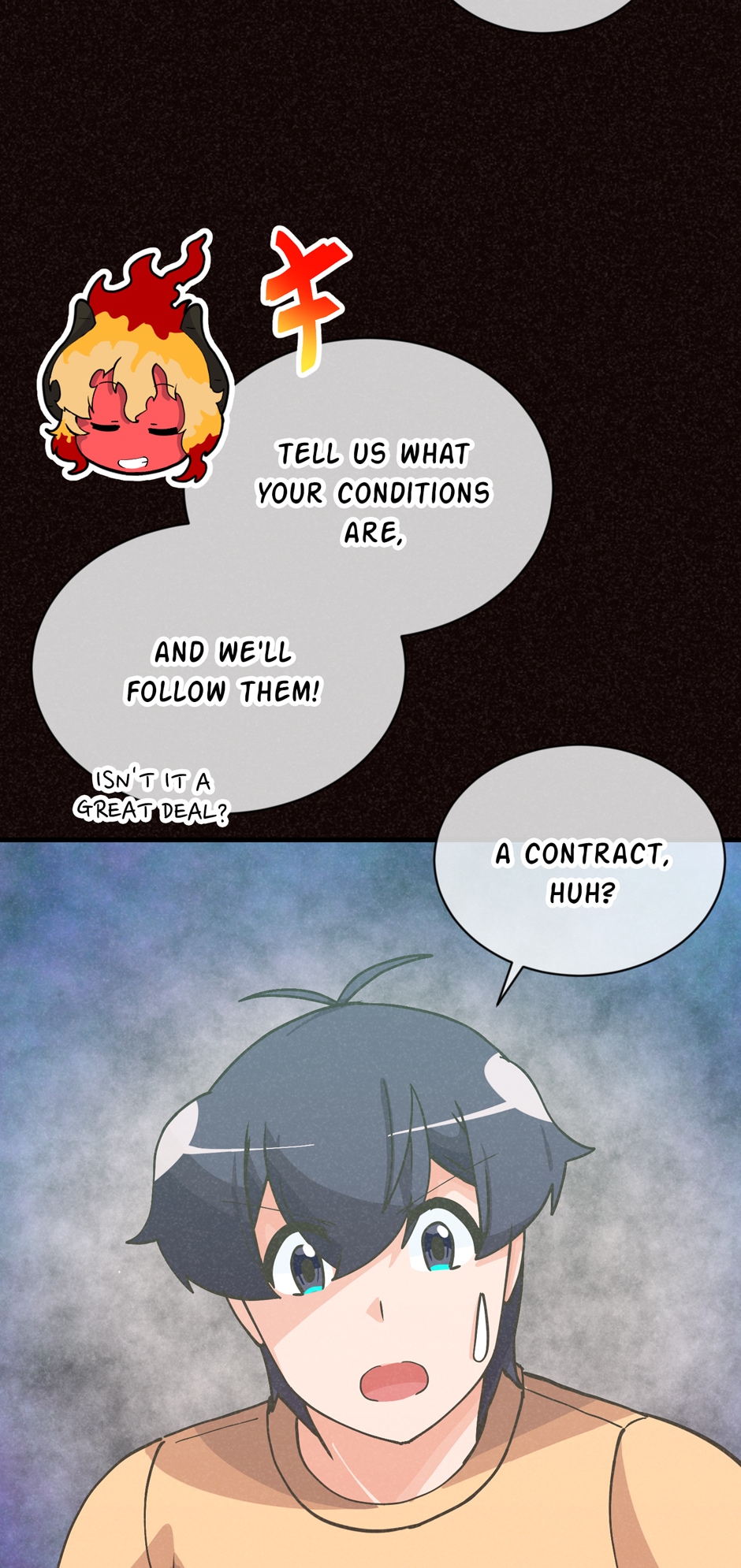 Spirit Farmer Chapter 144 Page 56
