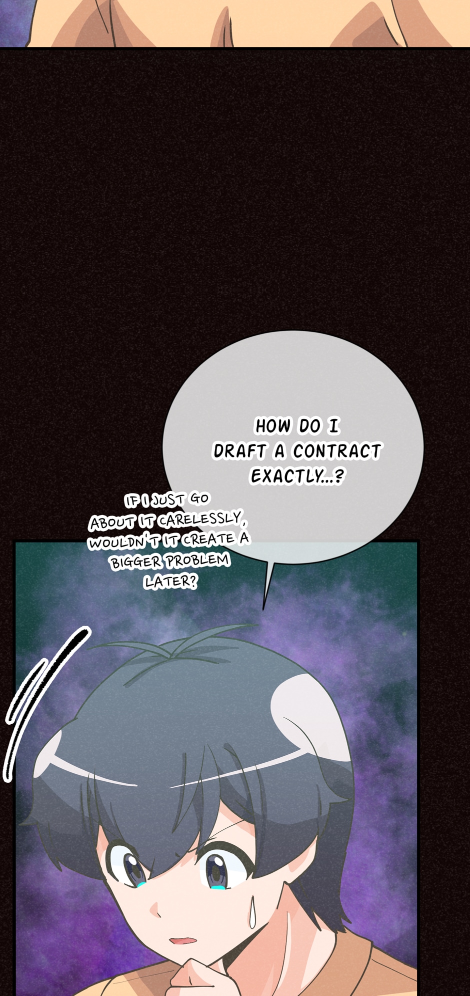 Spirit Farmer Chapter 144 Page 57