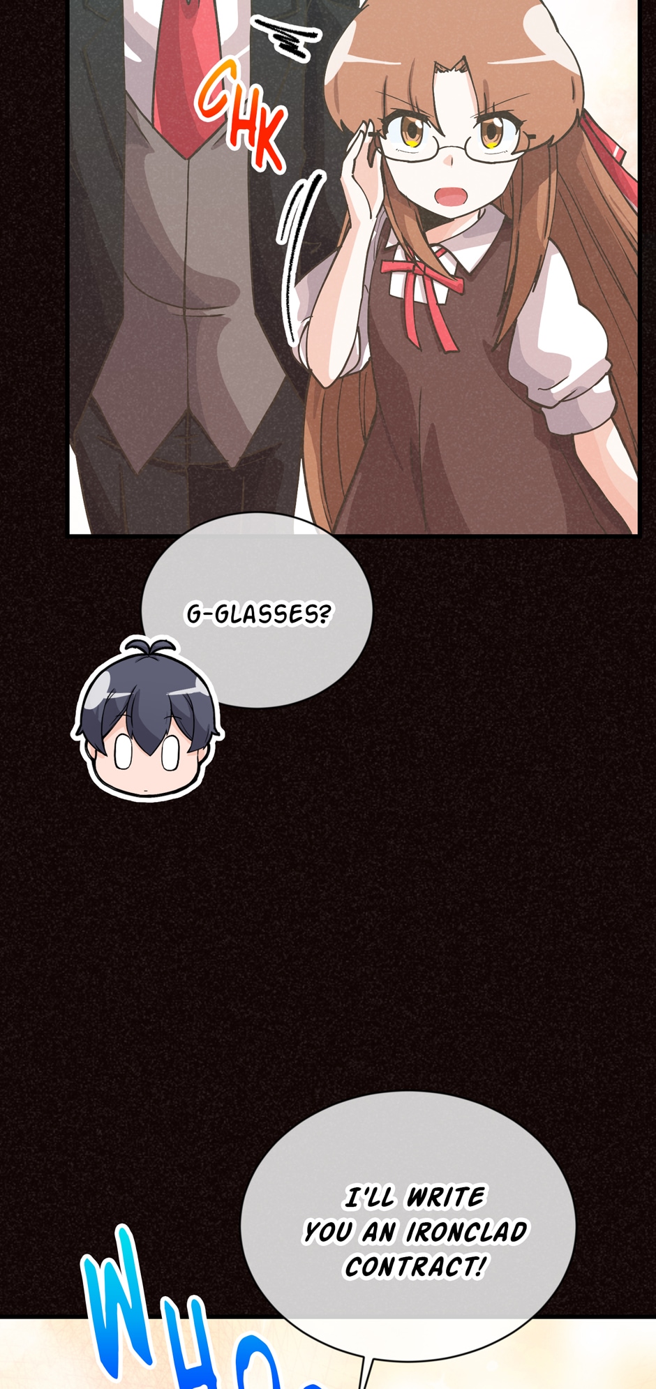 Spirit Farmer Chapter 144 Page 60