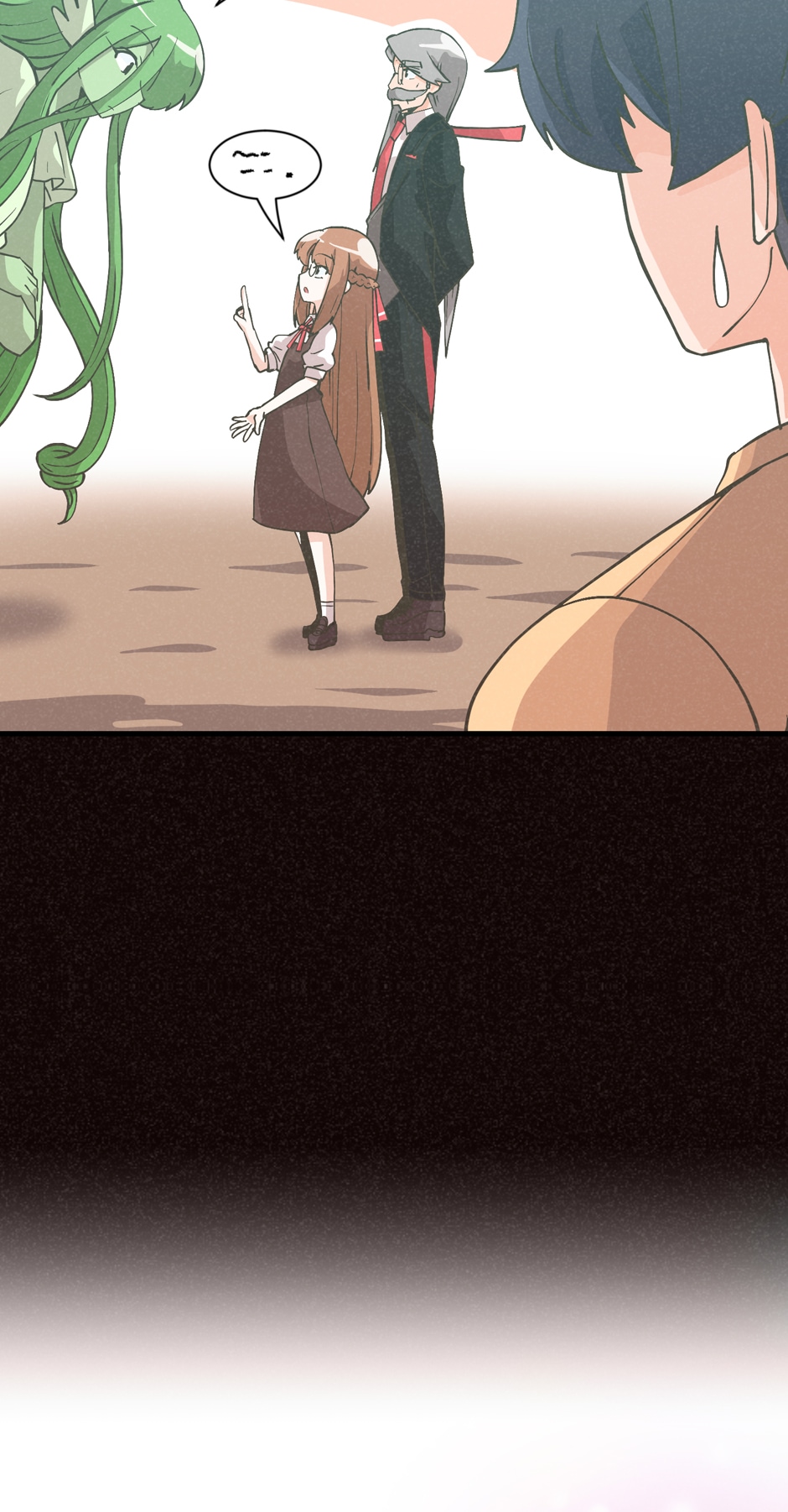 Spirit Farmer Chapter 144 Page 63
