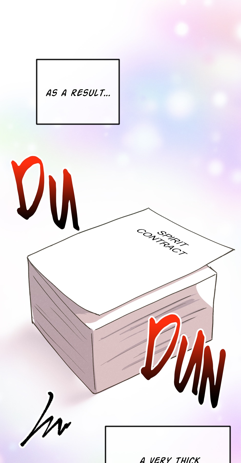 Spirit Farmer Chapter 144 Page 64