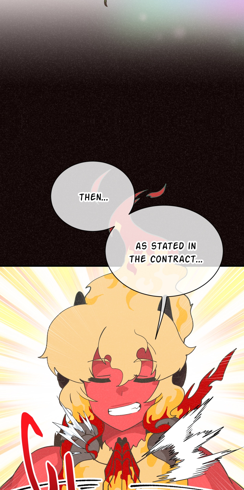Spirit Farmer Chapter 144 Page 74