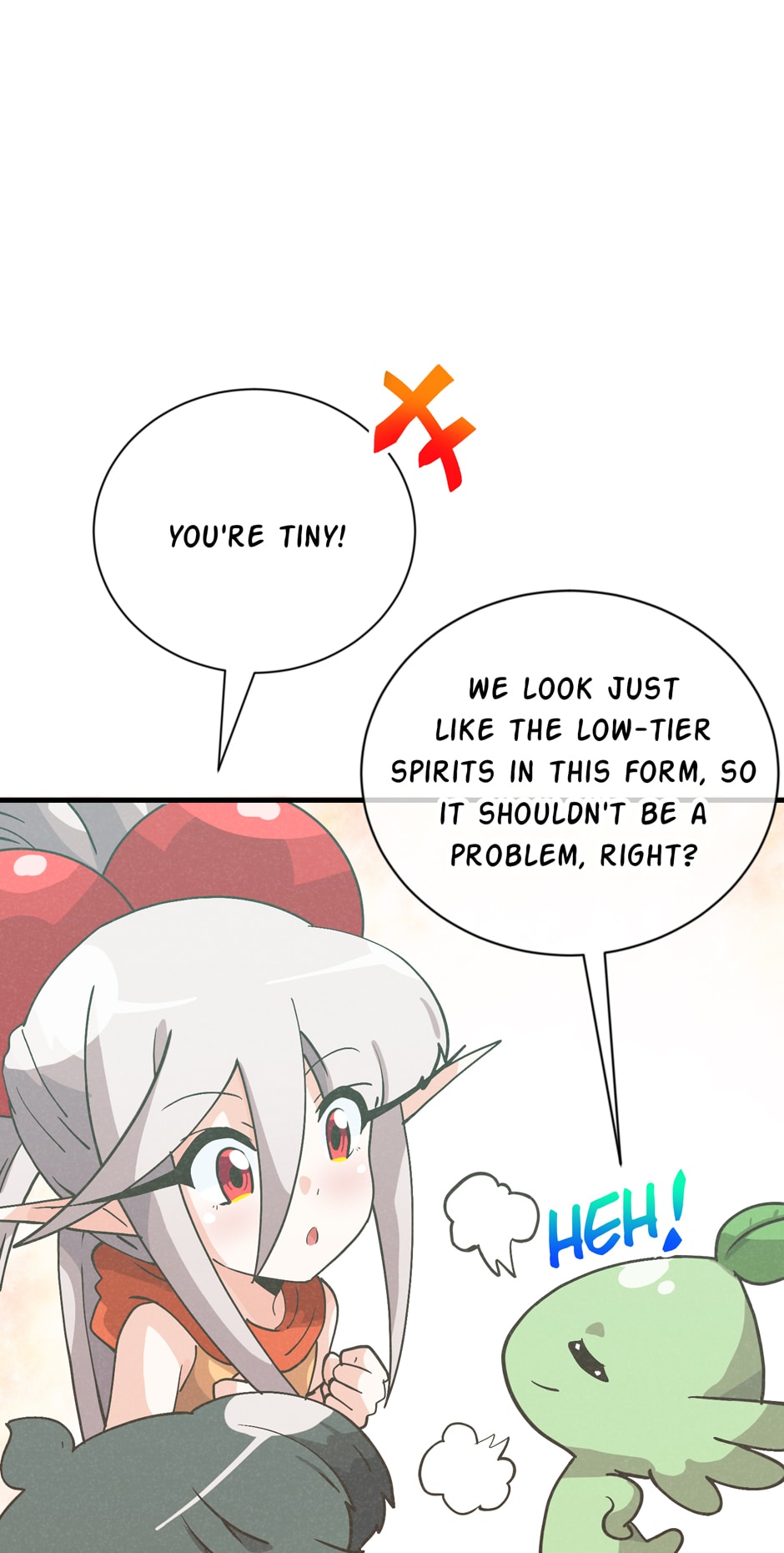 Spirit Farmer Chapter 144 Page 77