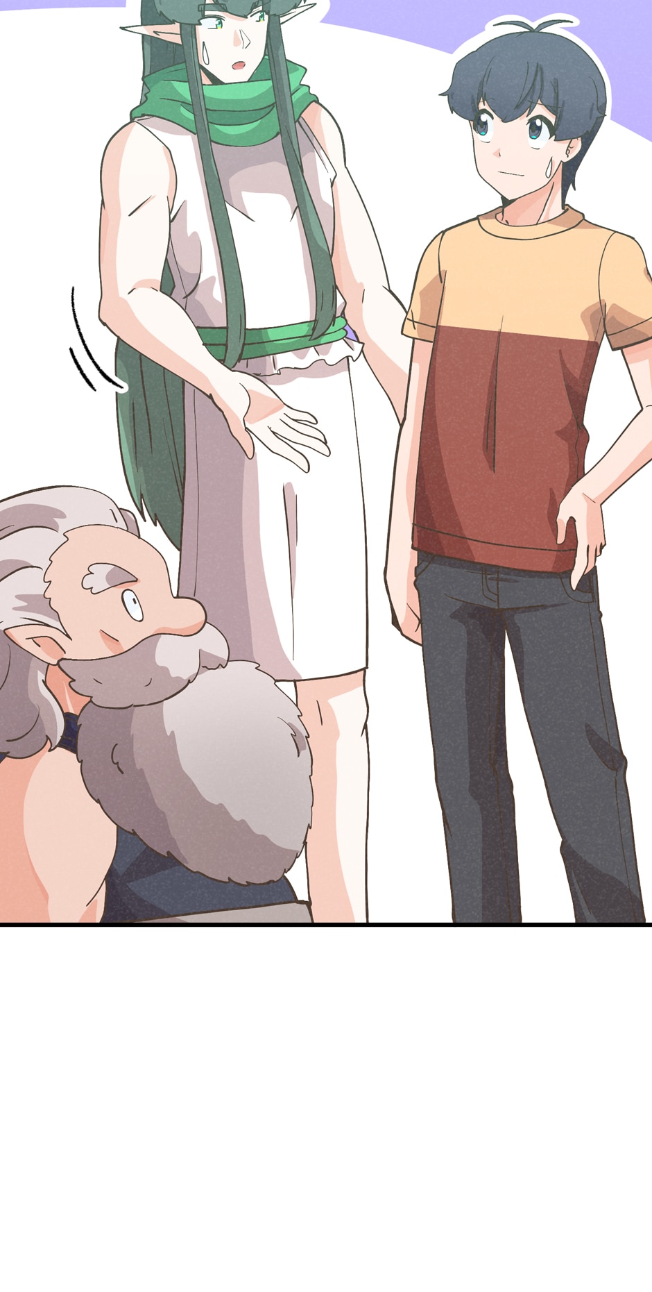 Spirit Farmer Chapter 144 Page 79